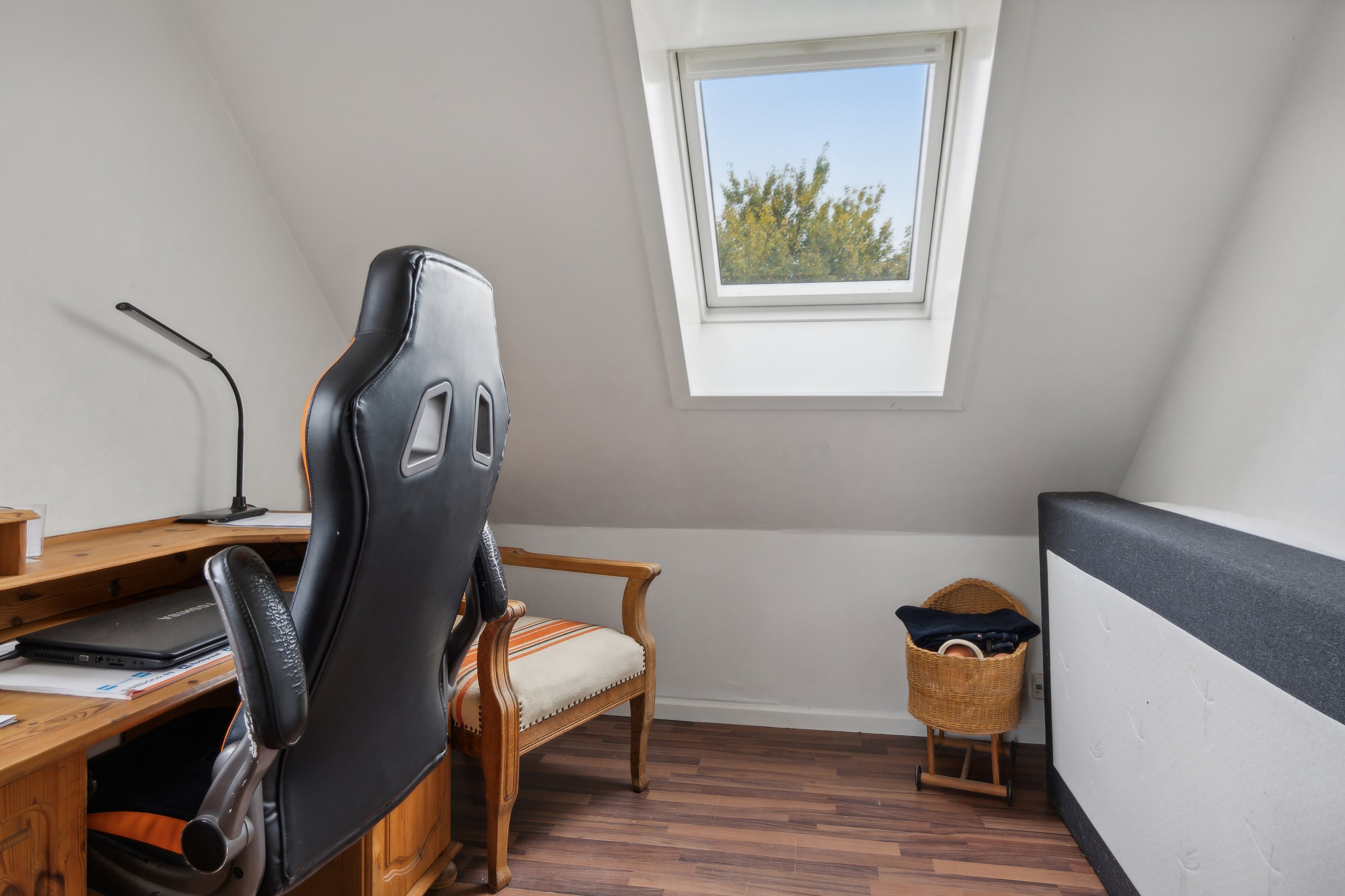 Fremhævet værelse billede i fuldskærmstilstand. Billede af Holbækvej 324, Knabstrup, 4440 Mørkøv