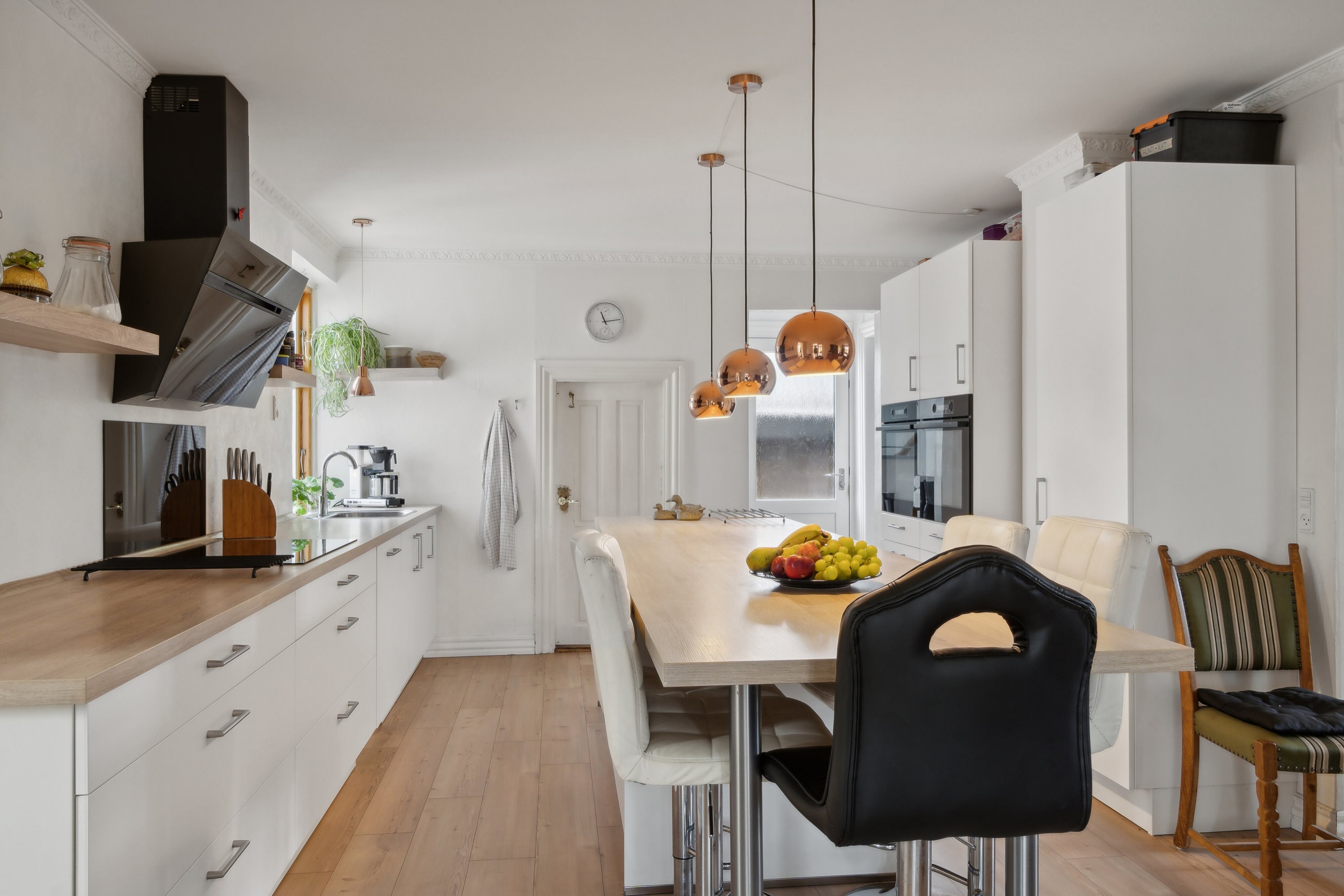 Miniaturebillede 2: spisestue. Billede af Holbækvej 324, Knabstrup, 4440 Mørkøv