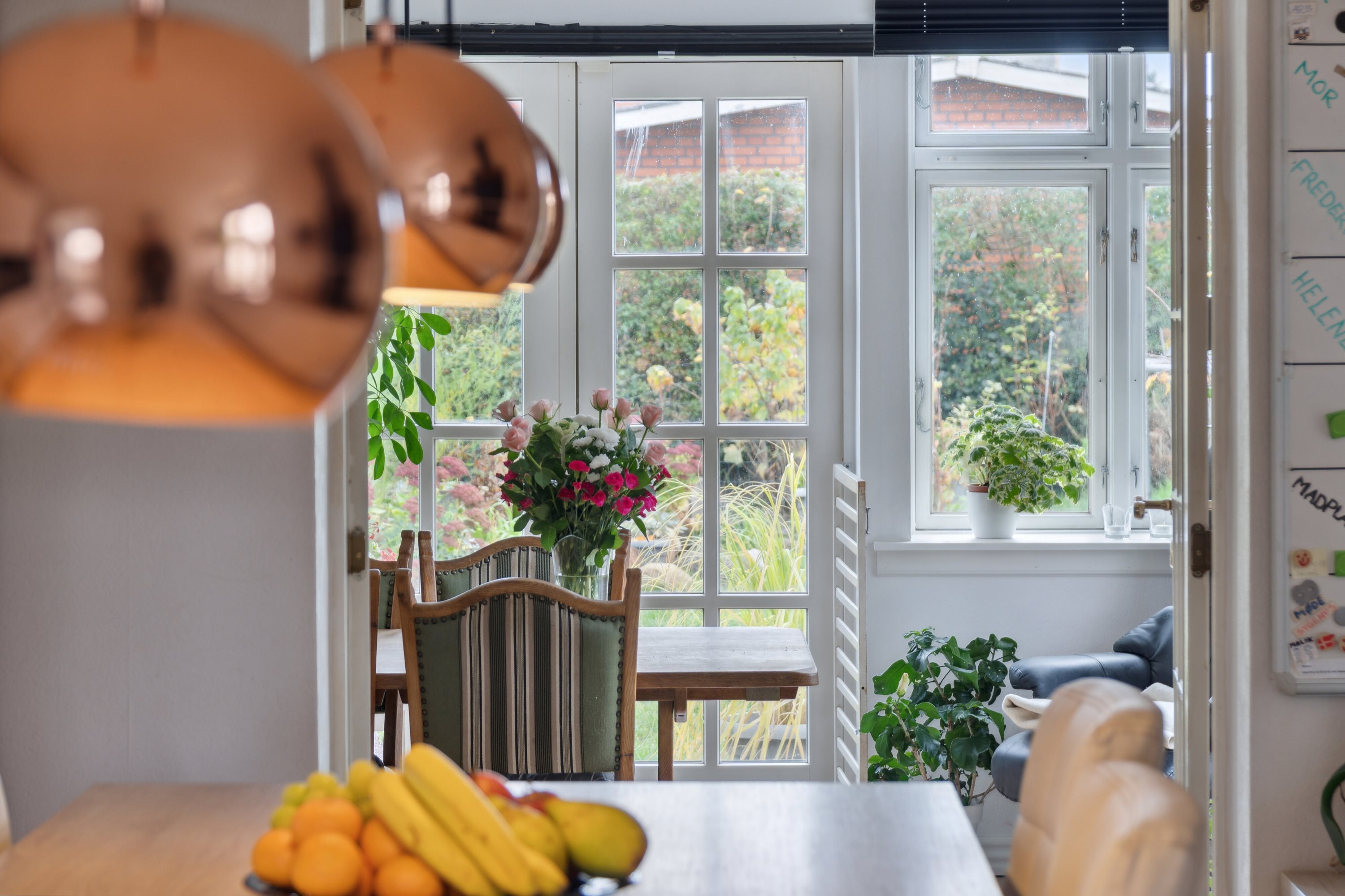 Fremhævet indendørs billede i fuldskærmstilstand. Billede af Holbækvej 324, Knabstrup, 4440 Mørkøv