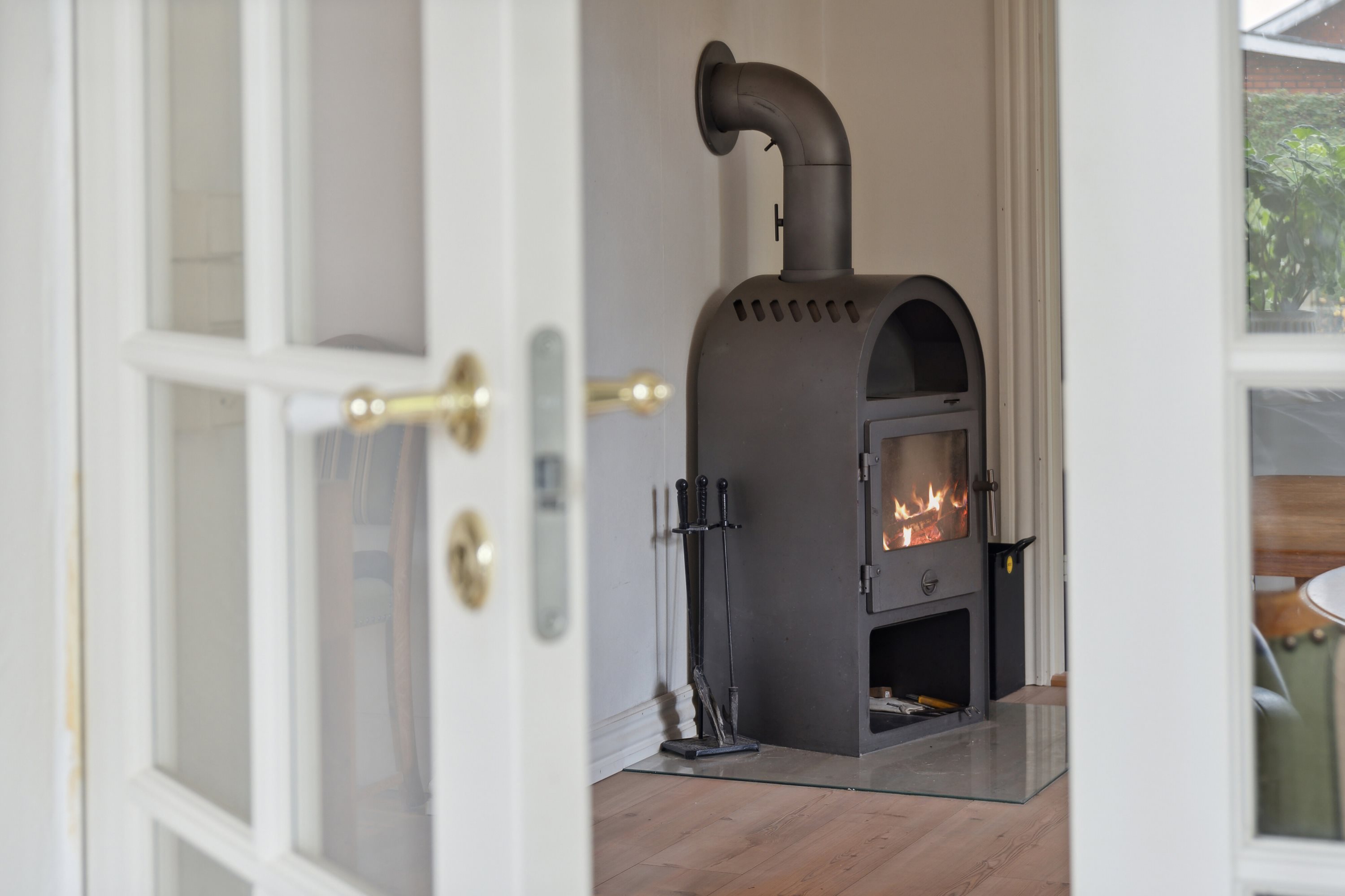 Fremhævet indendørs billede i fuldskærmstilstand. Billede af Holbækvej 324, Knabstrup, 4440 Mørkøv