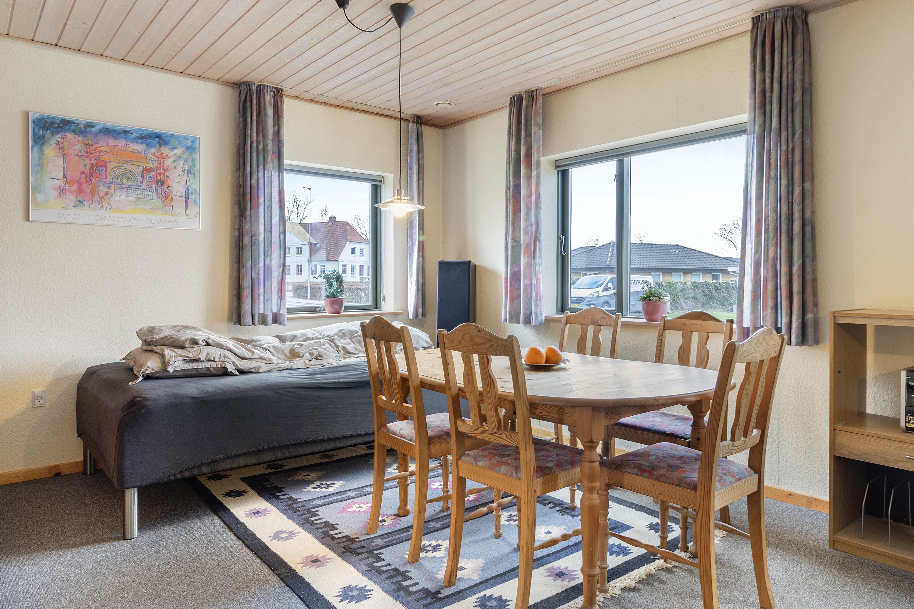 Fremhævet  billede i fuldskærmstilstand. Billede af Tøndervej 11, 6580 Vamdrup