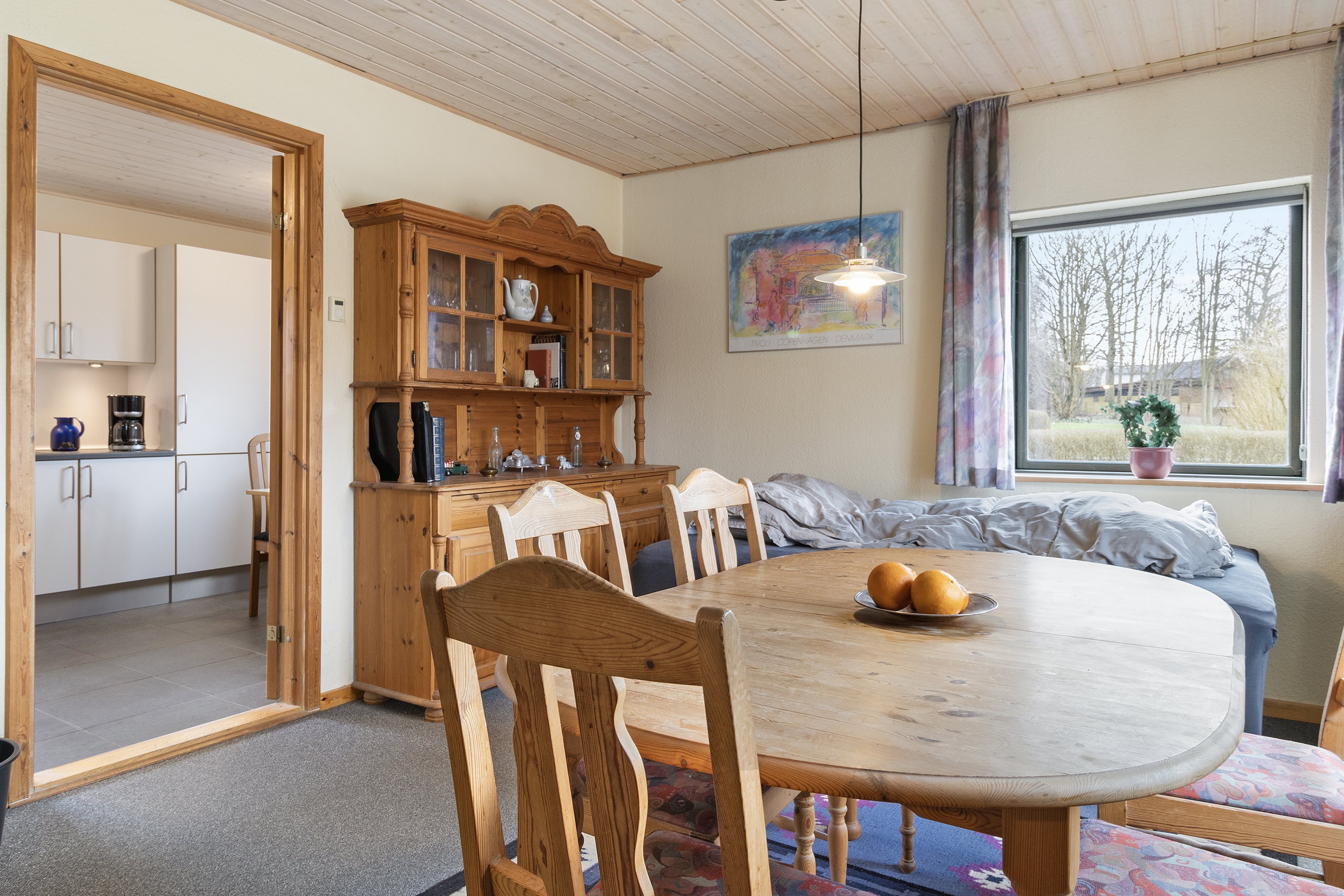 Fremhævet  billede i fuldskærmstilstand. Billede af Tøndervej 11, 6580 Vamdrup