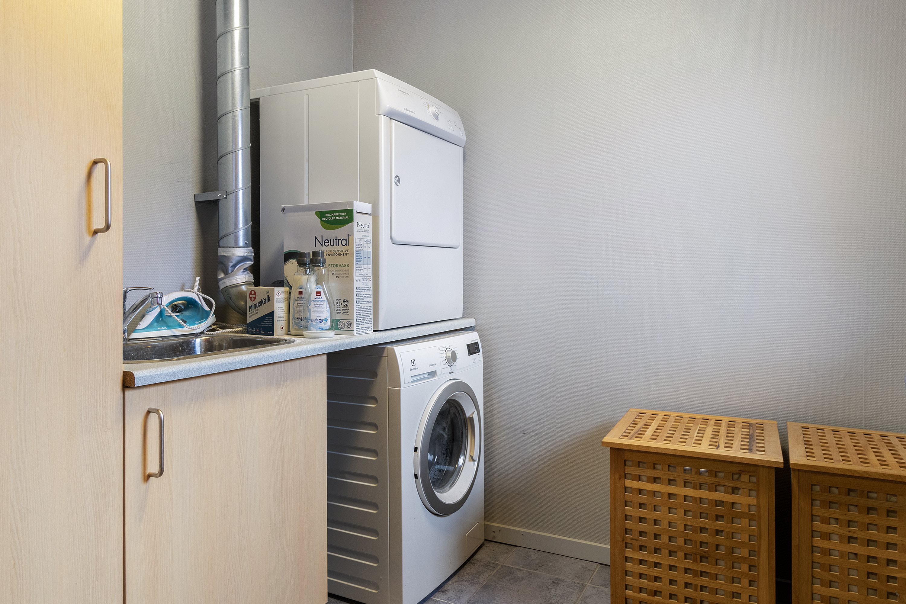 Fremhævet  billede i fuldskærmstilstand. Billede af Tøndervej 11, 6580 Vamdrup