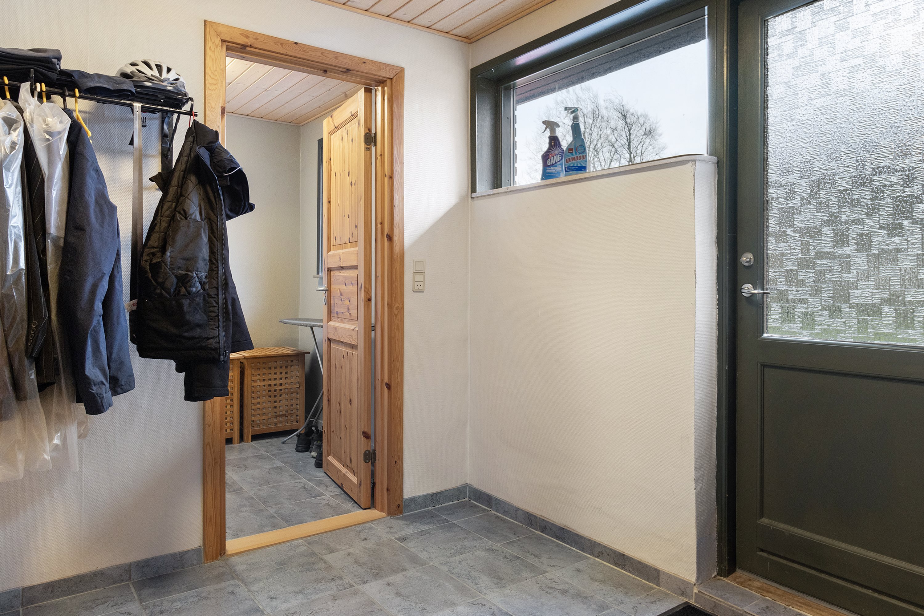 Fremhævet  billede i fuldskærmstilstand. Billede af Tøndervej 11, 6580 Vamdrup