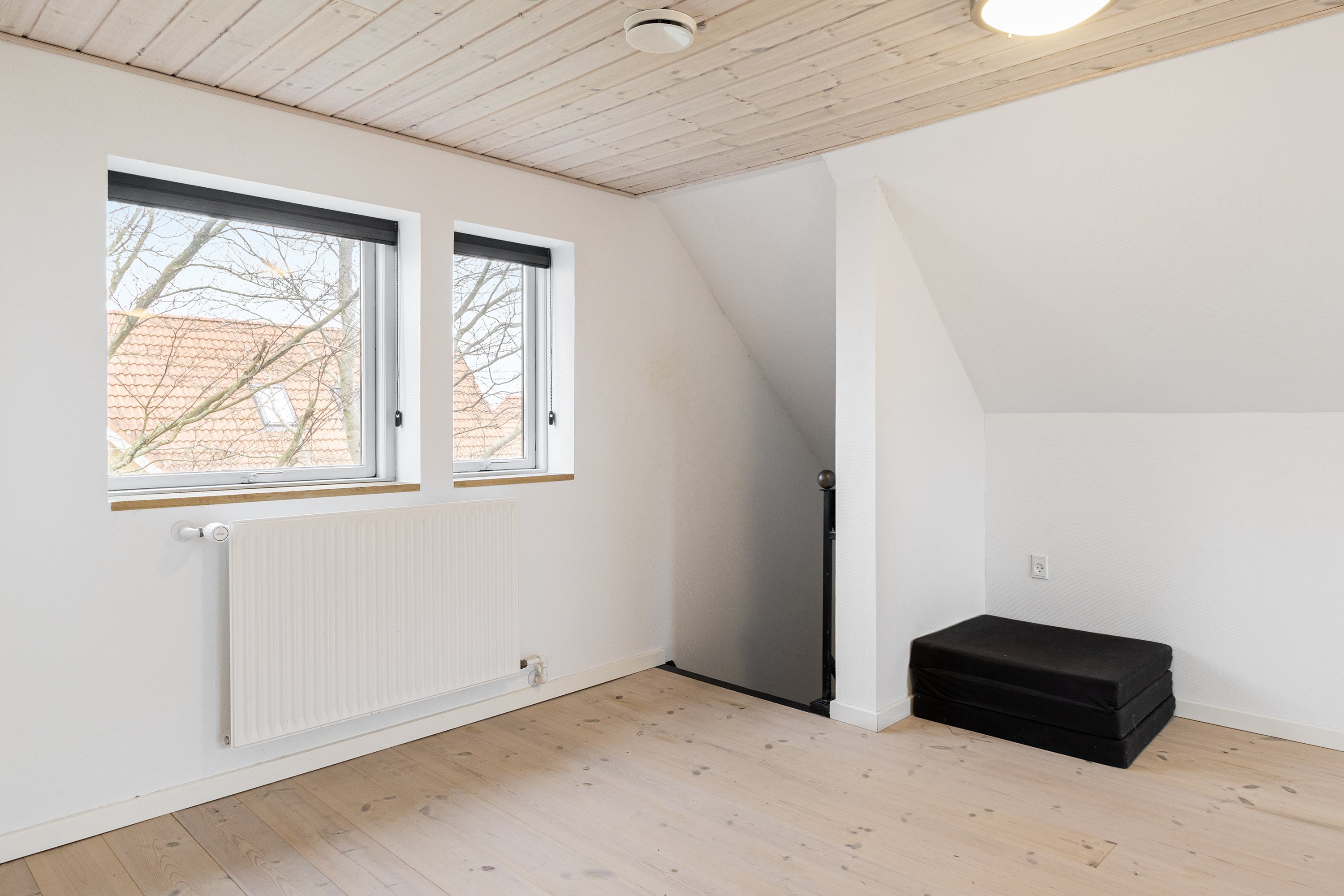 Fremhævet  billede i fuldskærmstilstand. Billede af Tøndervej 11, 6580 Vamdrup