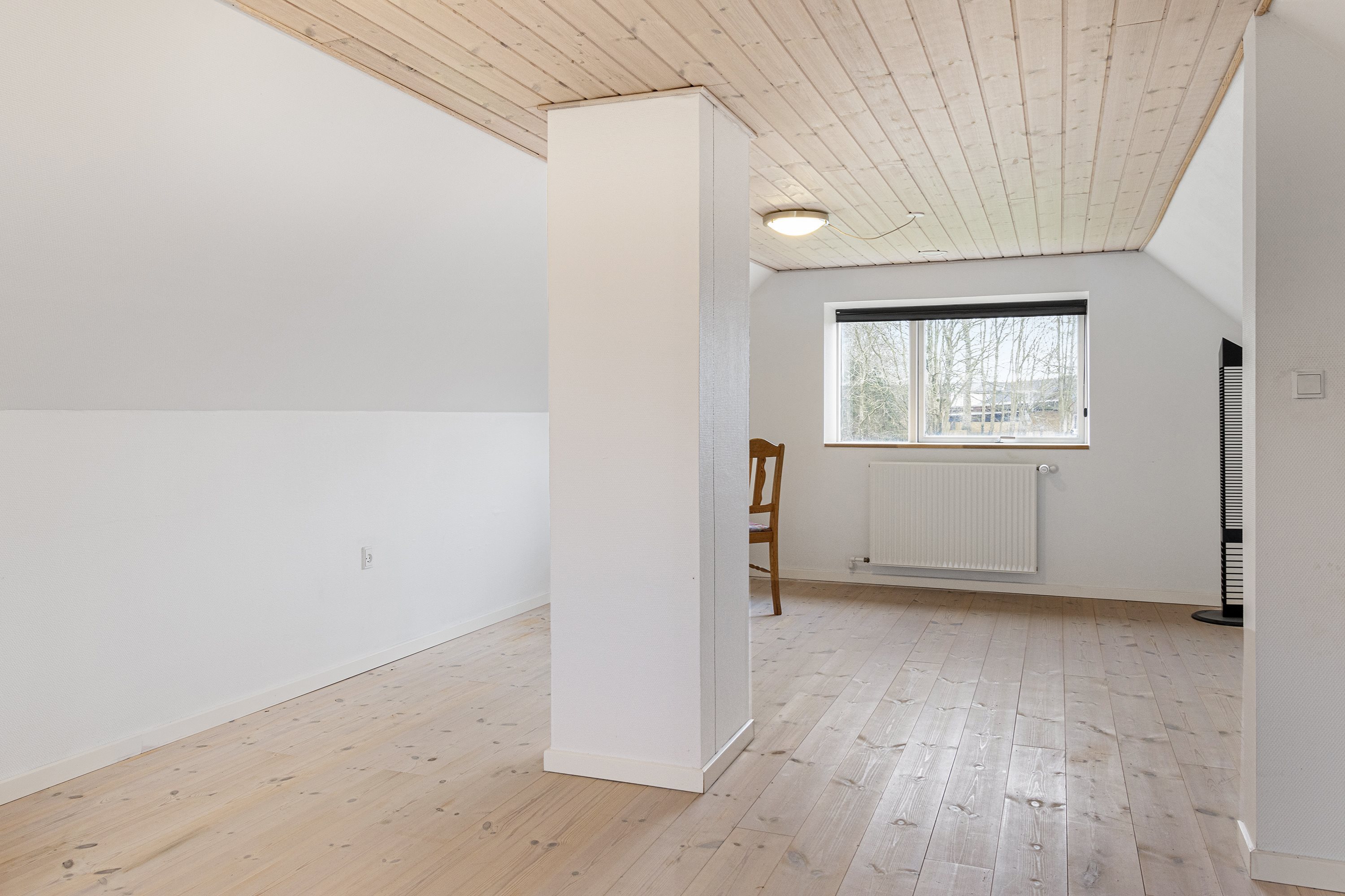 Fremhævet  billede i fuldskærmstilstand. Billede af Tøndervej 11, 6580 Vamdrup