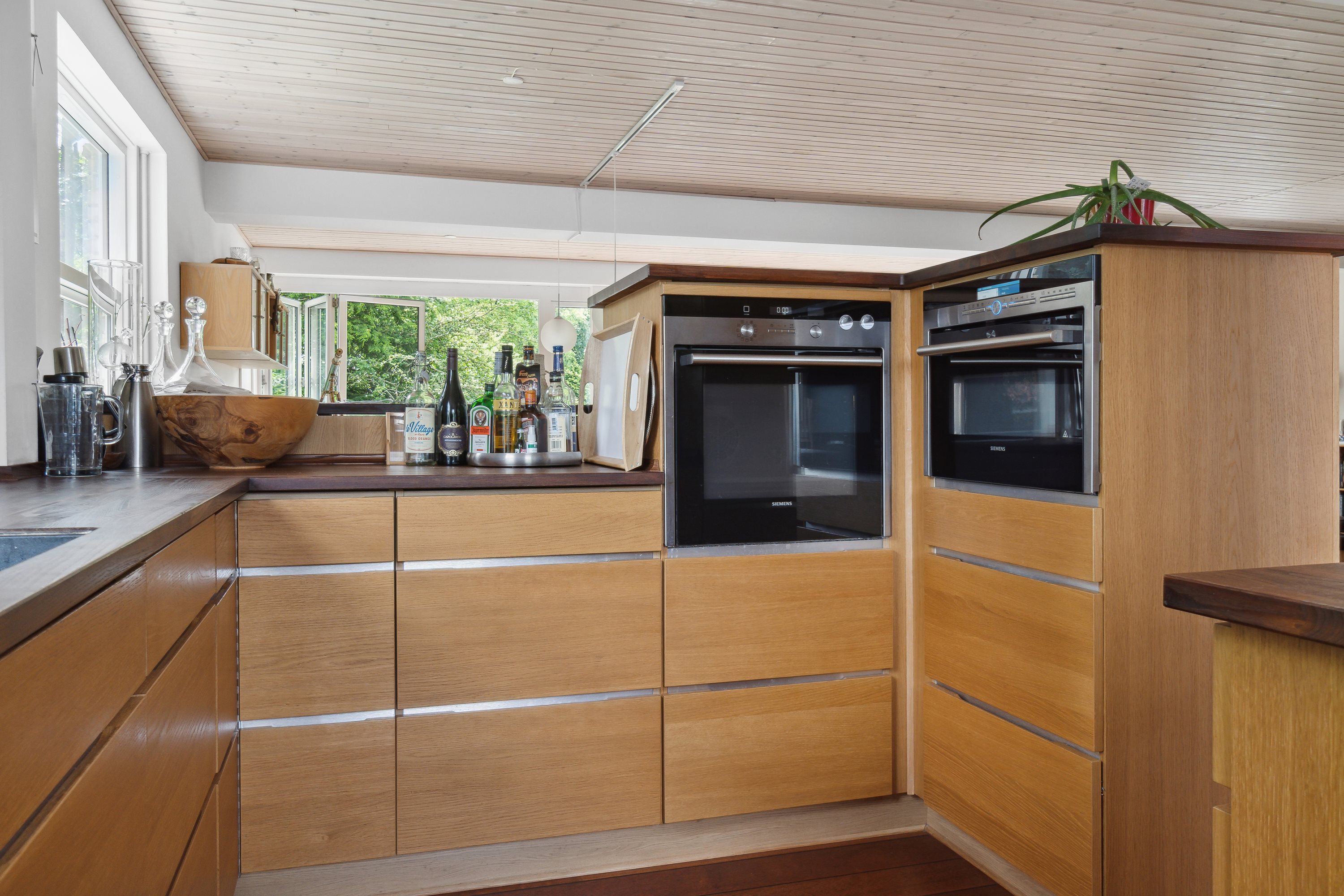 Fremhævet  billede i fuldskærmstilstand. Billede af Teglværksvej 8A, 4200 Slagelse