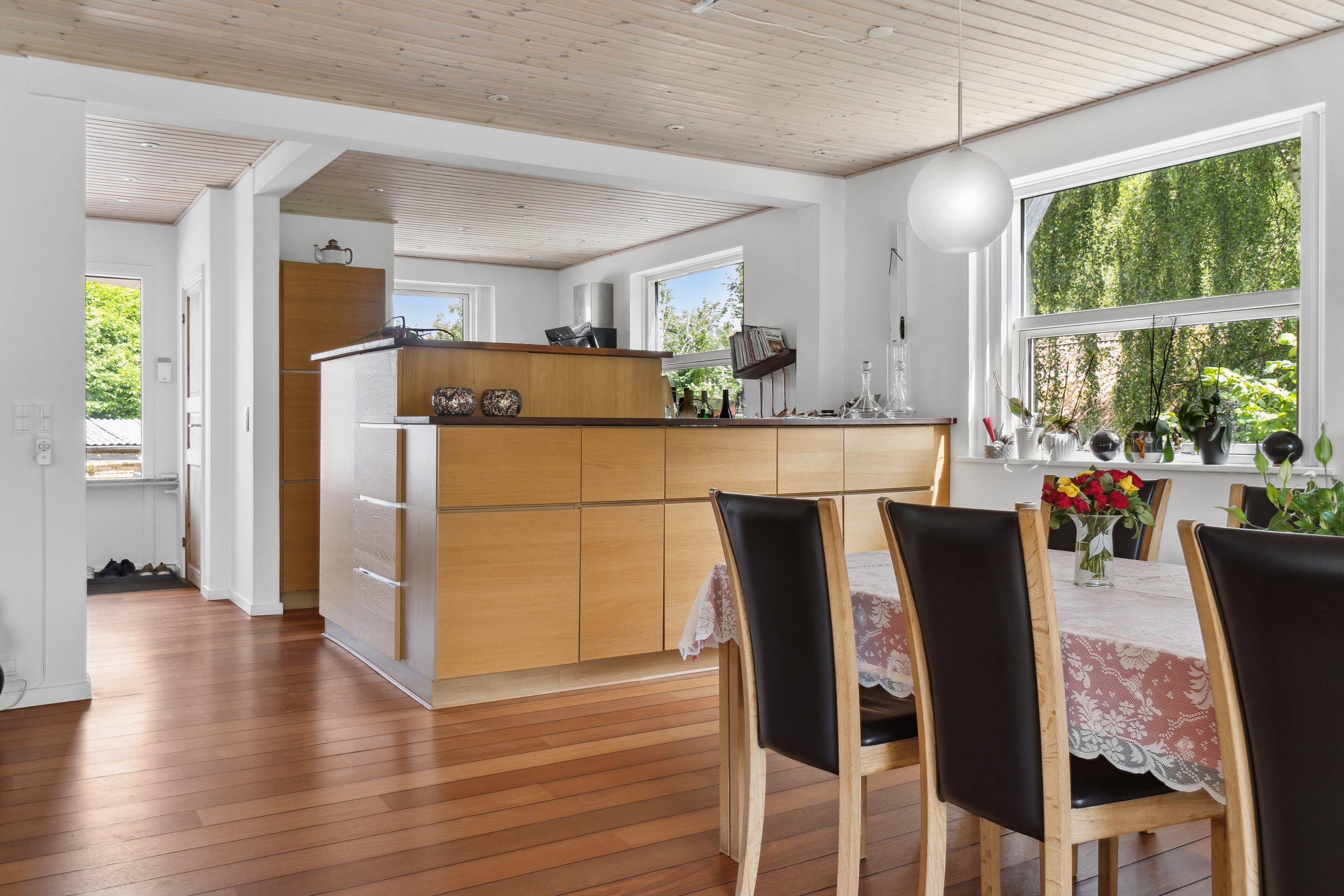 Miniaturebillede 1: . Billede af Teglværksvej 8A, 4200 Slagelse