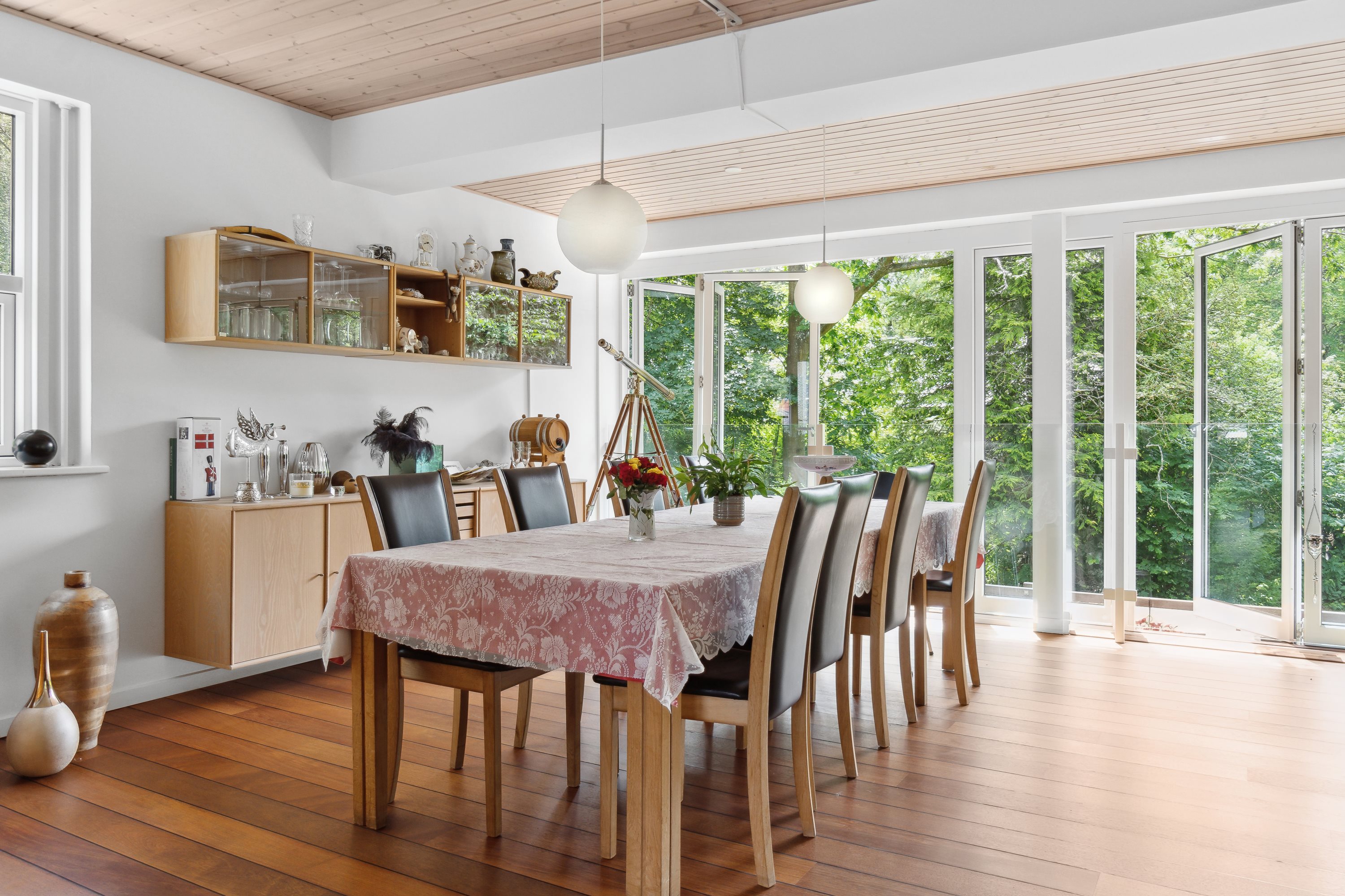 Fremhævet  billede i fuldskærmstilstand. Billede af Teglværksvej 8A, 4200 Slagelse