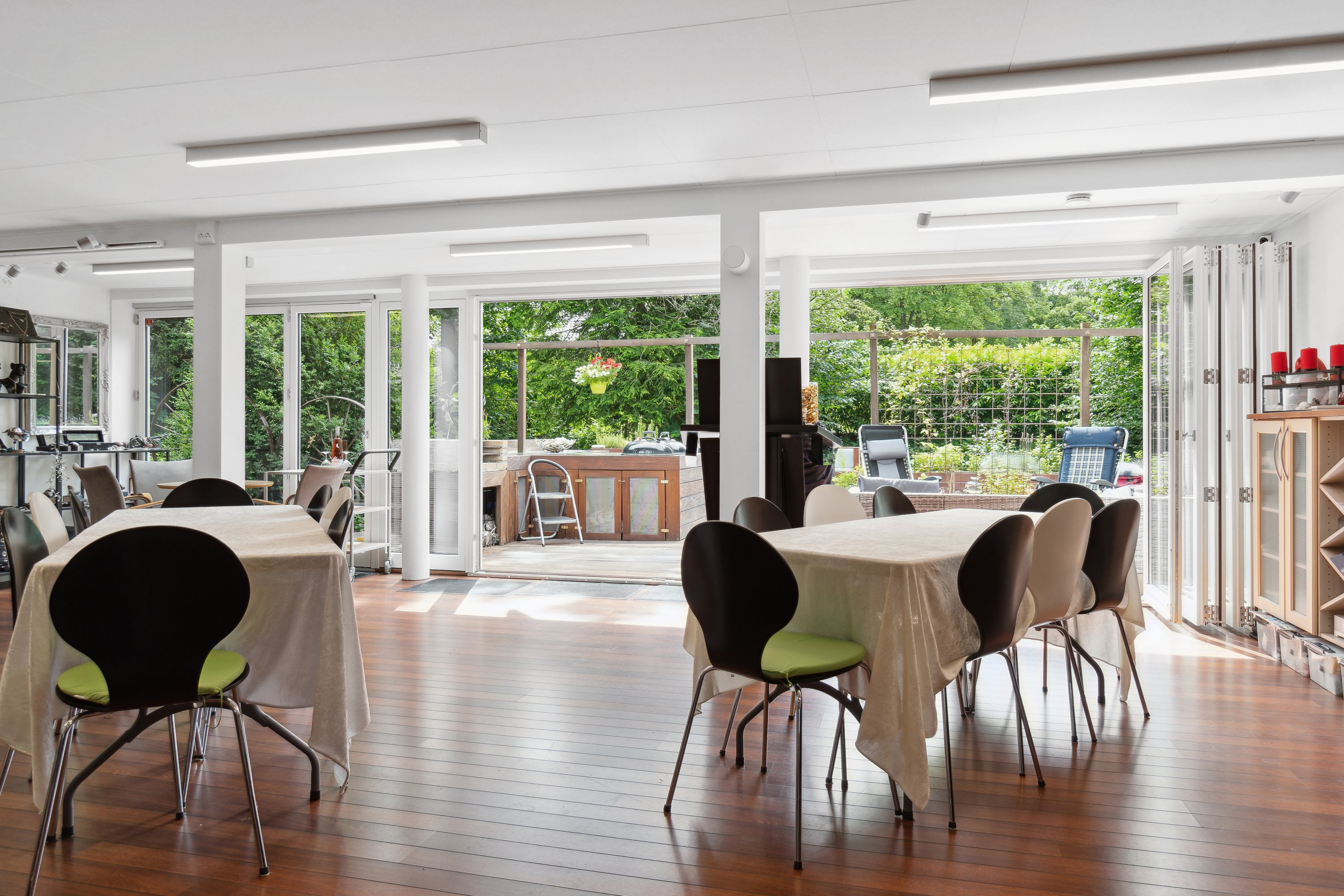 Fremhævet  billede i fuldskærmstilstand. Billede af Teglværksvej 8A, 4200 Slagelse