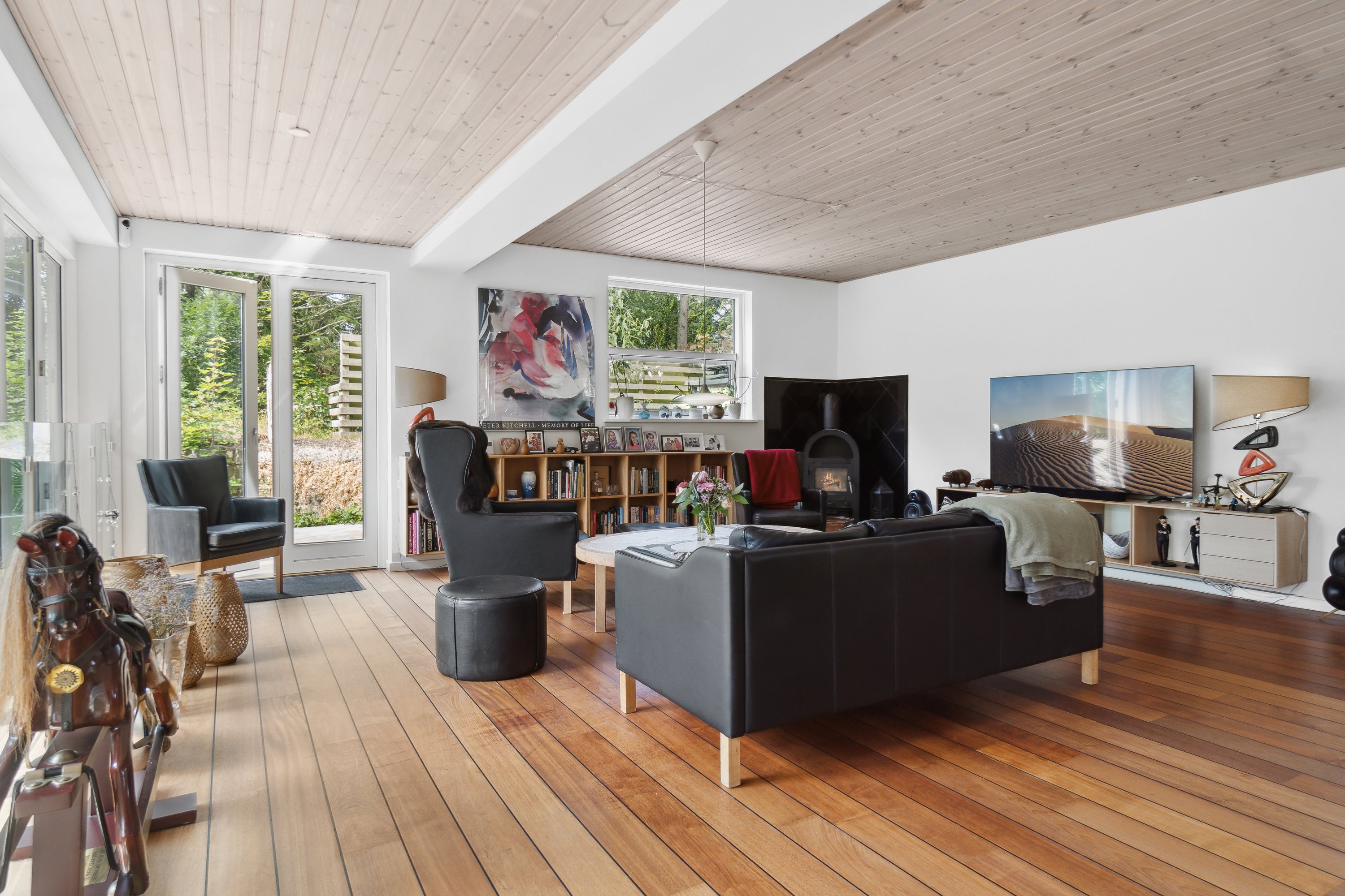 Fremhævet  billede i fuldskærmstilstand. Billede af Teglværksvej 8A, 4200 Slagelse