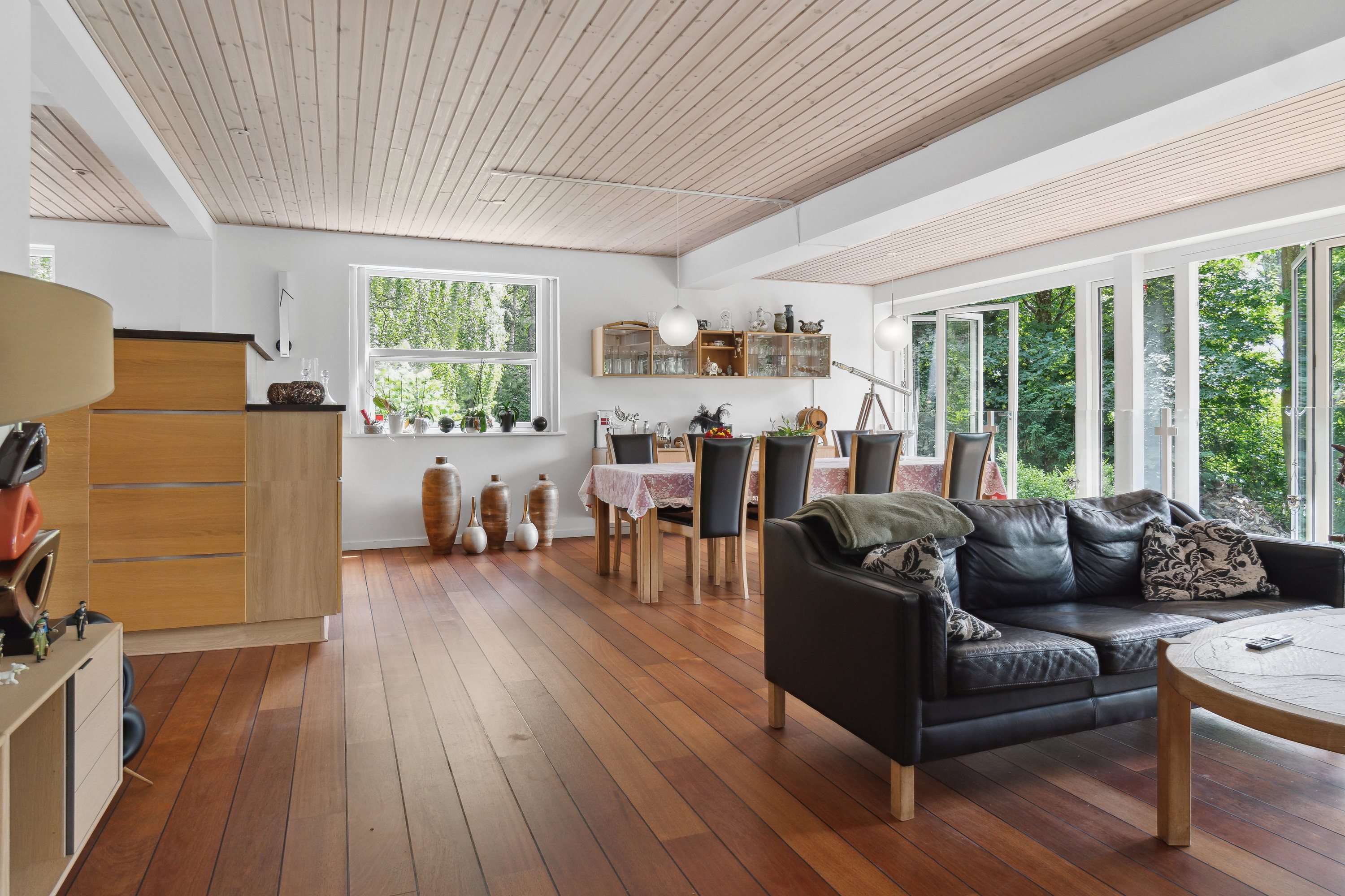 Fremhævet  billede i fuldskærmstilstand. Billede af Teglværksvej 8A, 4200 Slagelse