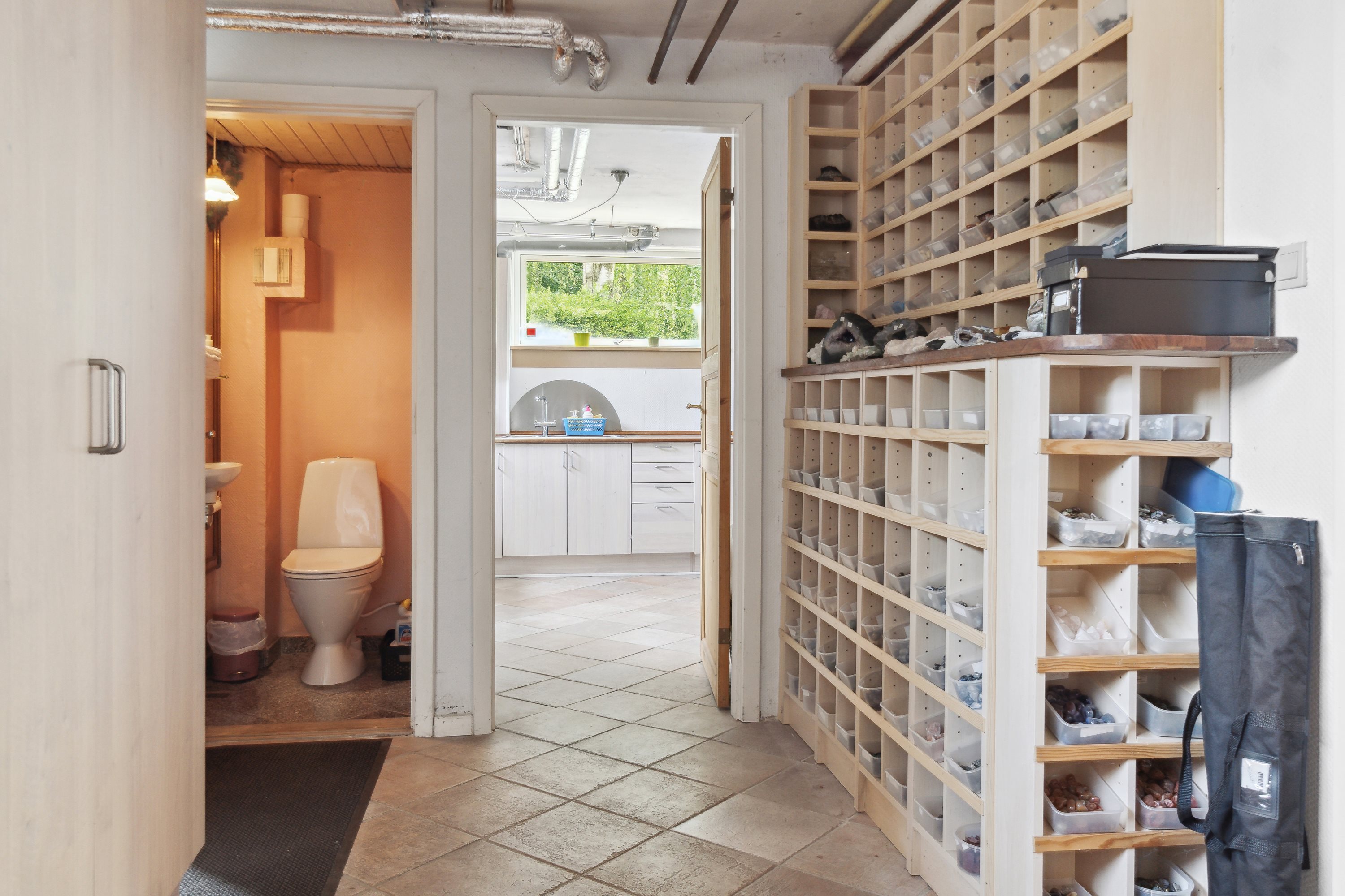 Fremhævet  billede i fuldskærmstilstand. Billede af Teglværksvej 8A, 4200 Slagelse