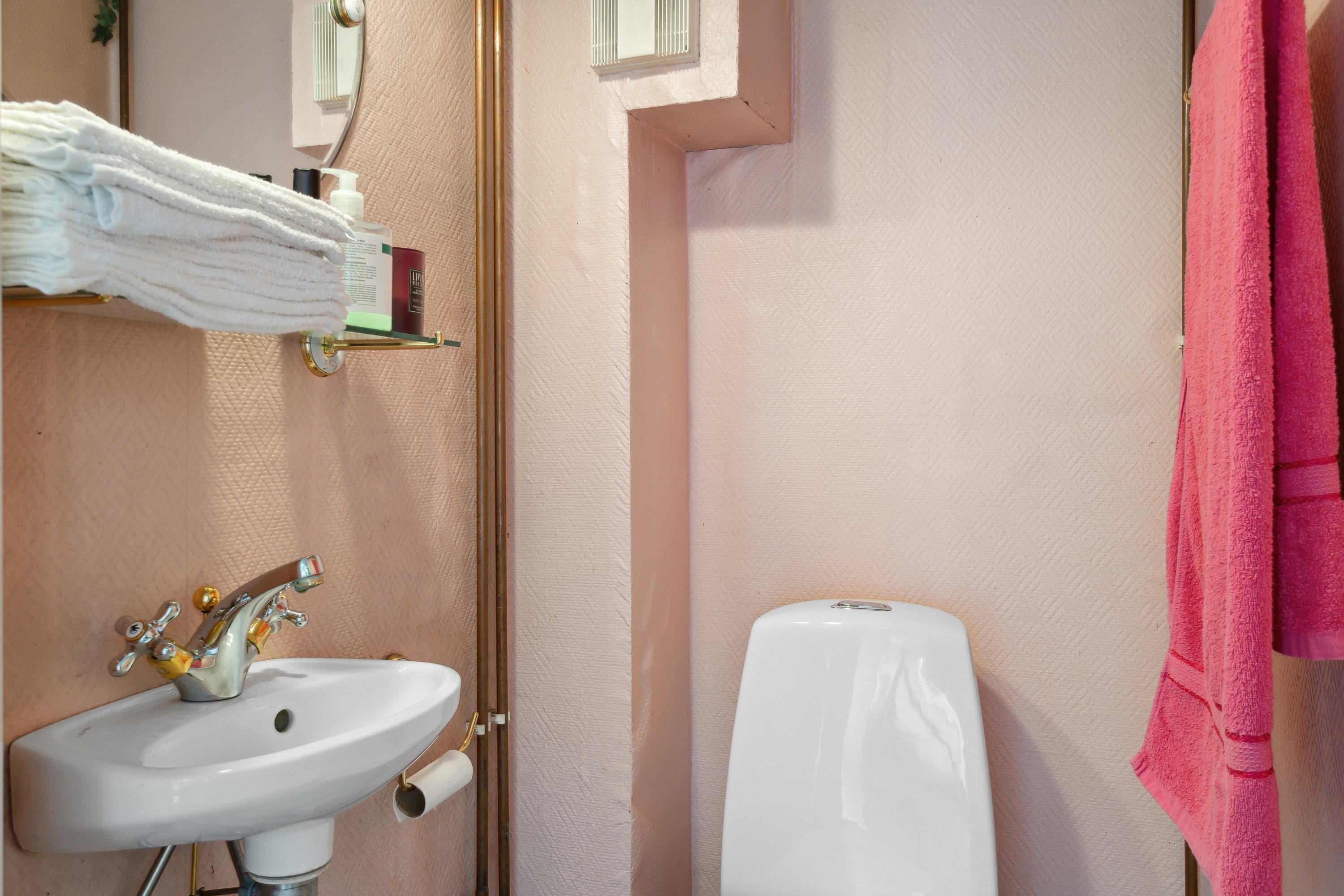 Fremhævet  billede i fuldskærmstilstand. Billede af Teglværksvej 8A, 4200 Slagelse