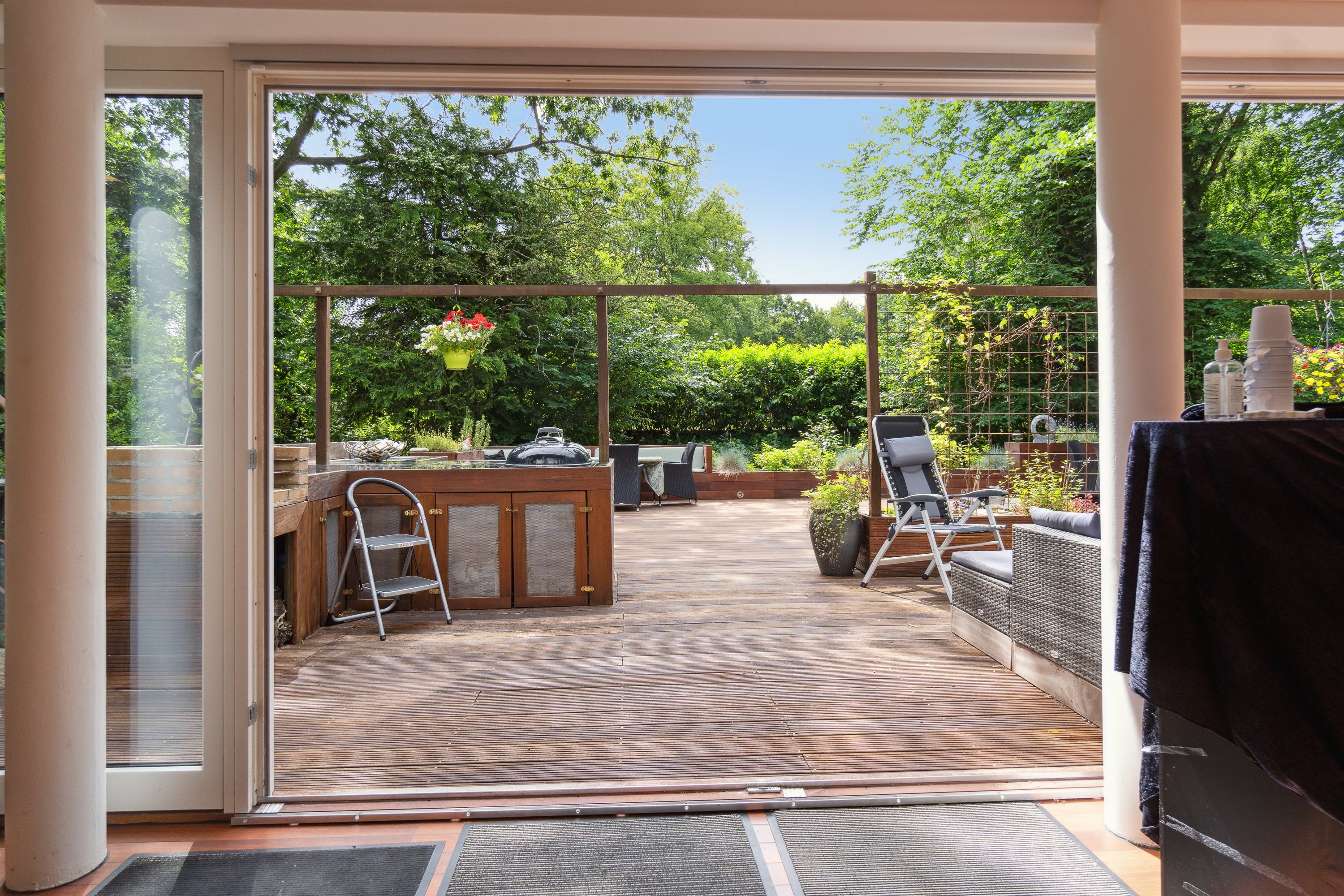 Fremhævet  billede i fuldskærmstilstand. Billede af Teglværksvej 8A, 4200 Slagelse