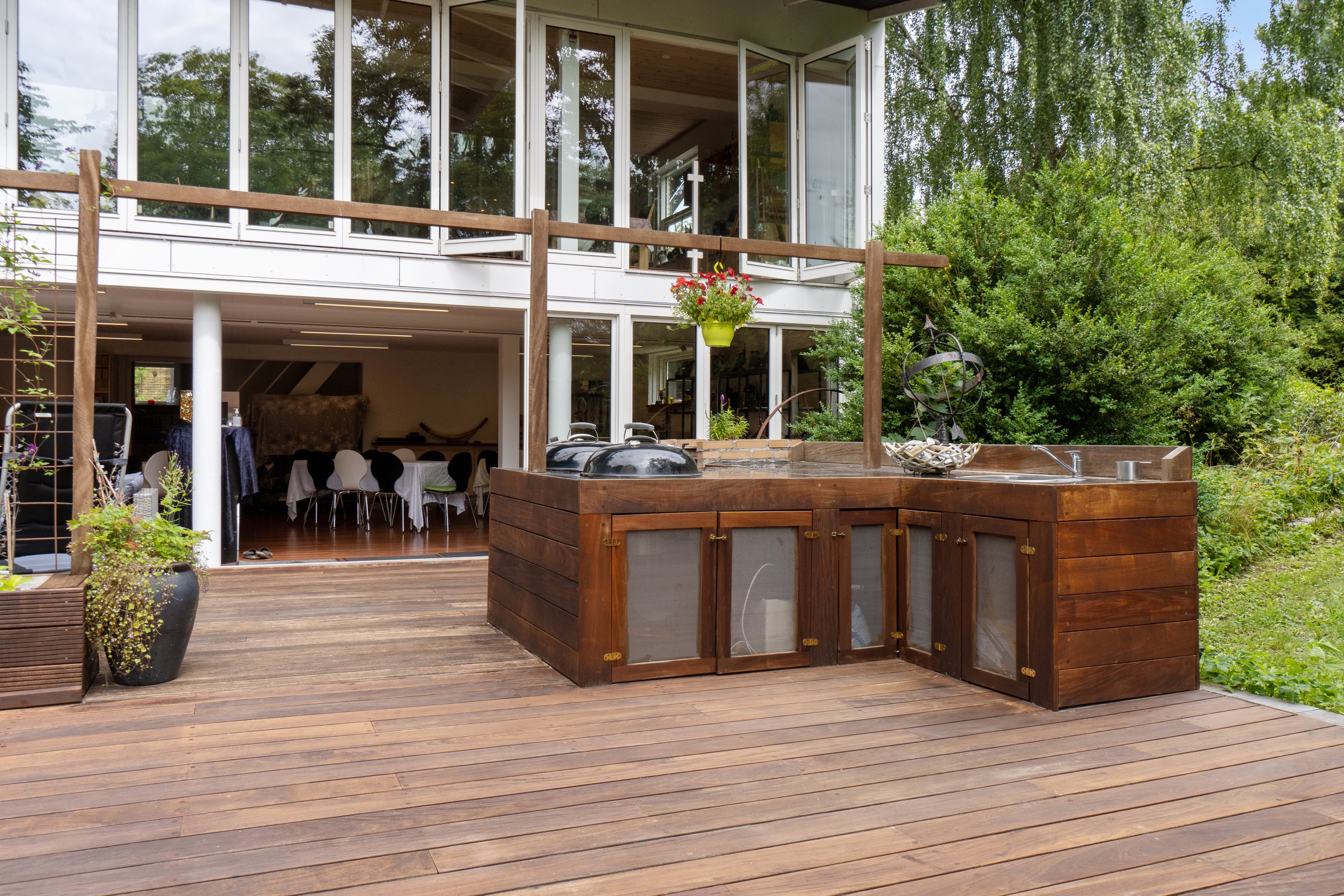 Fremhævet  billede i fuldskærmstilstand. Billede af Teglværksvej 8A, 4200 Slagelse