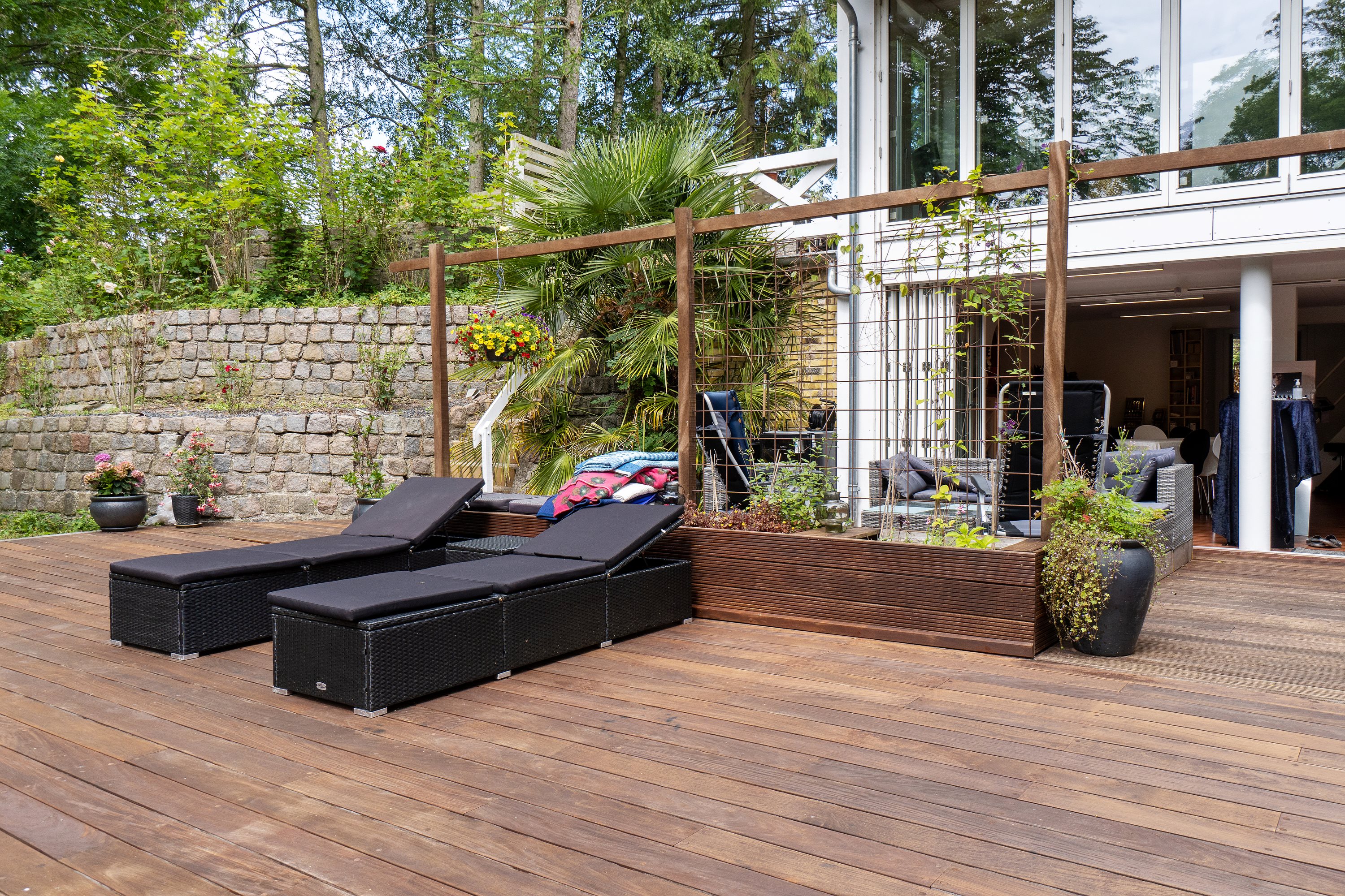 Fremhævet  billede i fuldskærmstilstand. Billede af Teglværksvej 8A, 4200 Slagelse