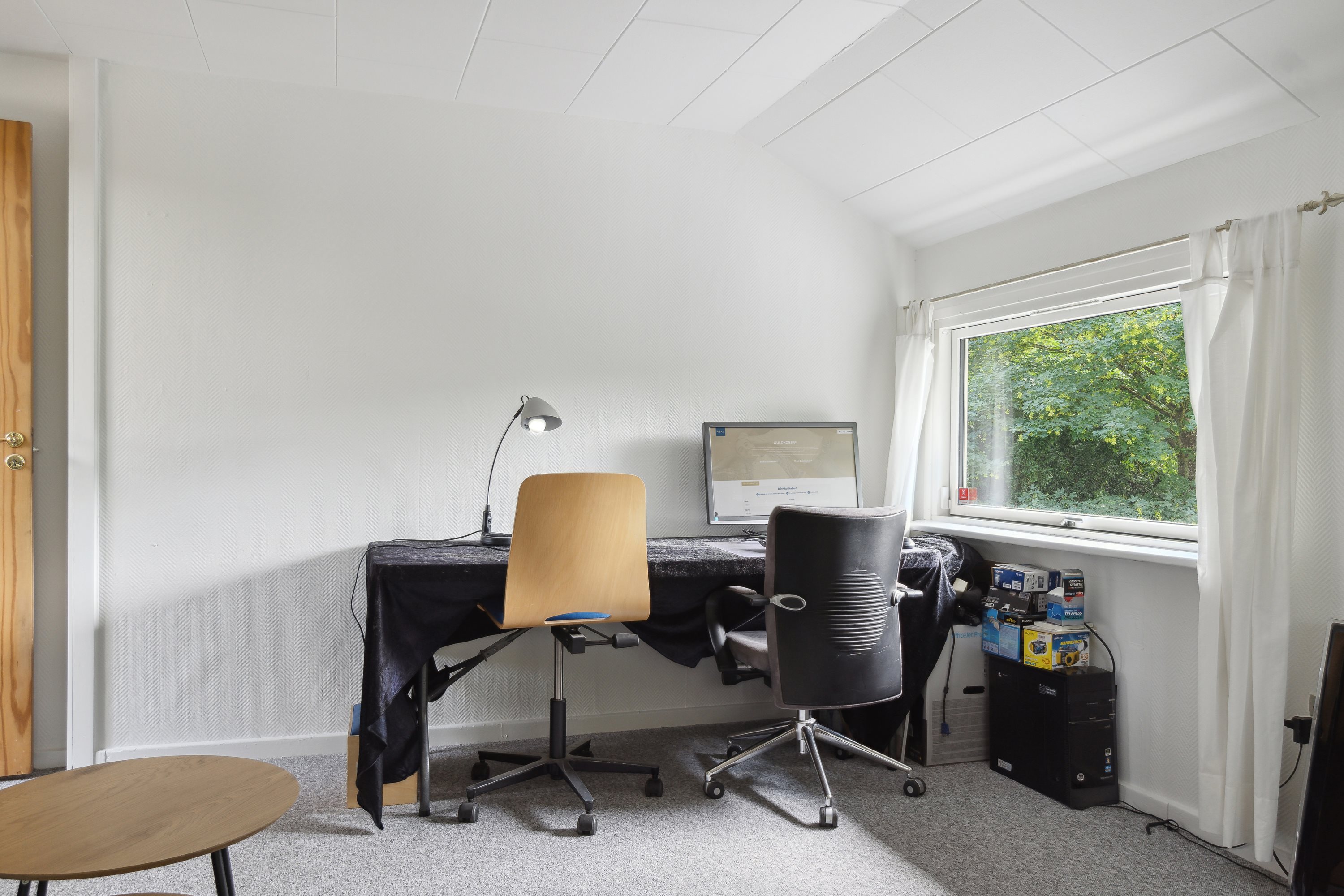 Fremhævet  billede i fuldskærmstilstand. Billede af Teglværksvej 8A, 4200 Slagelse