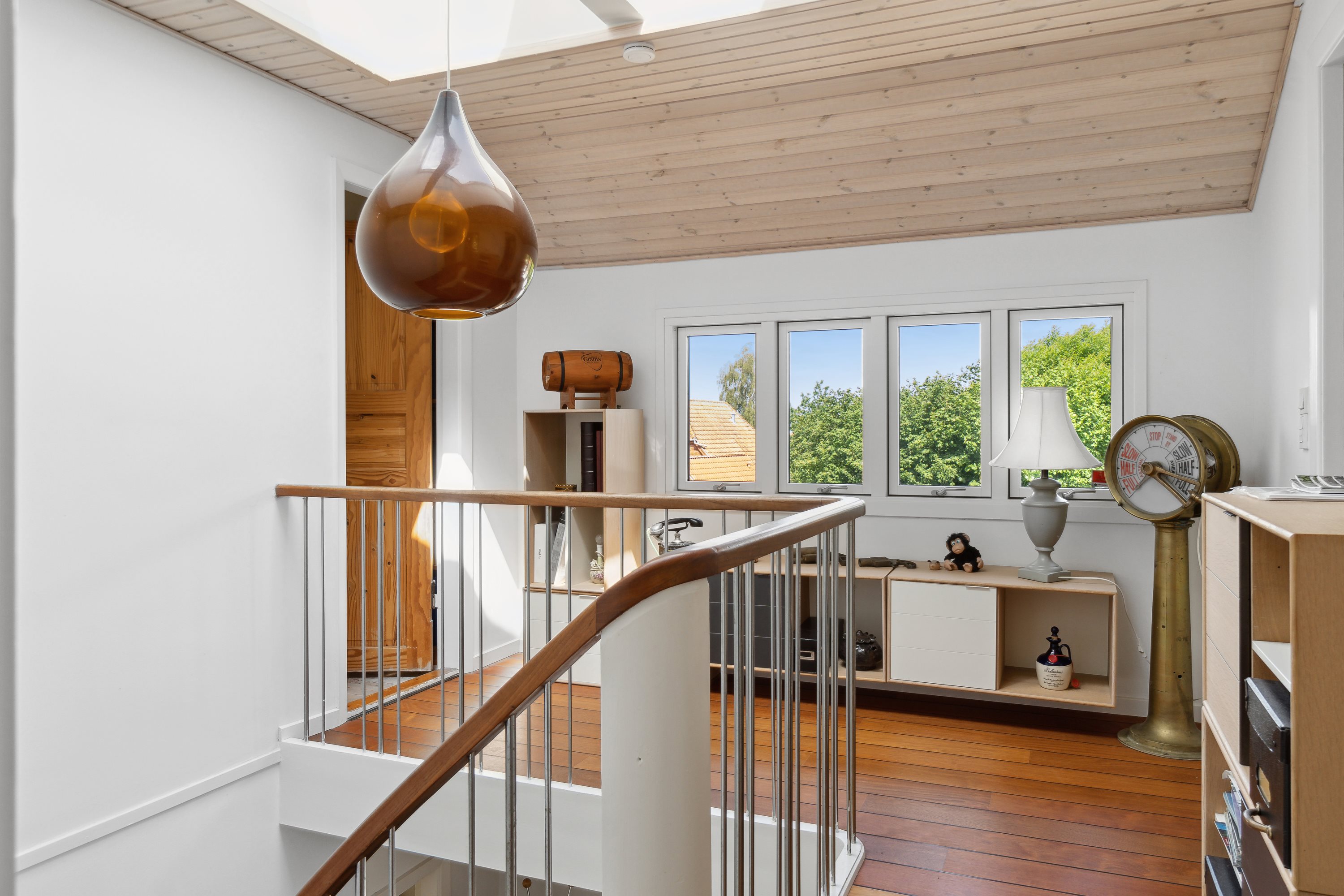 Fremhævet  billede i fuldskærmstilstand. Billede af Teglværksvej 8A, 4200 Slagelse