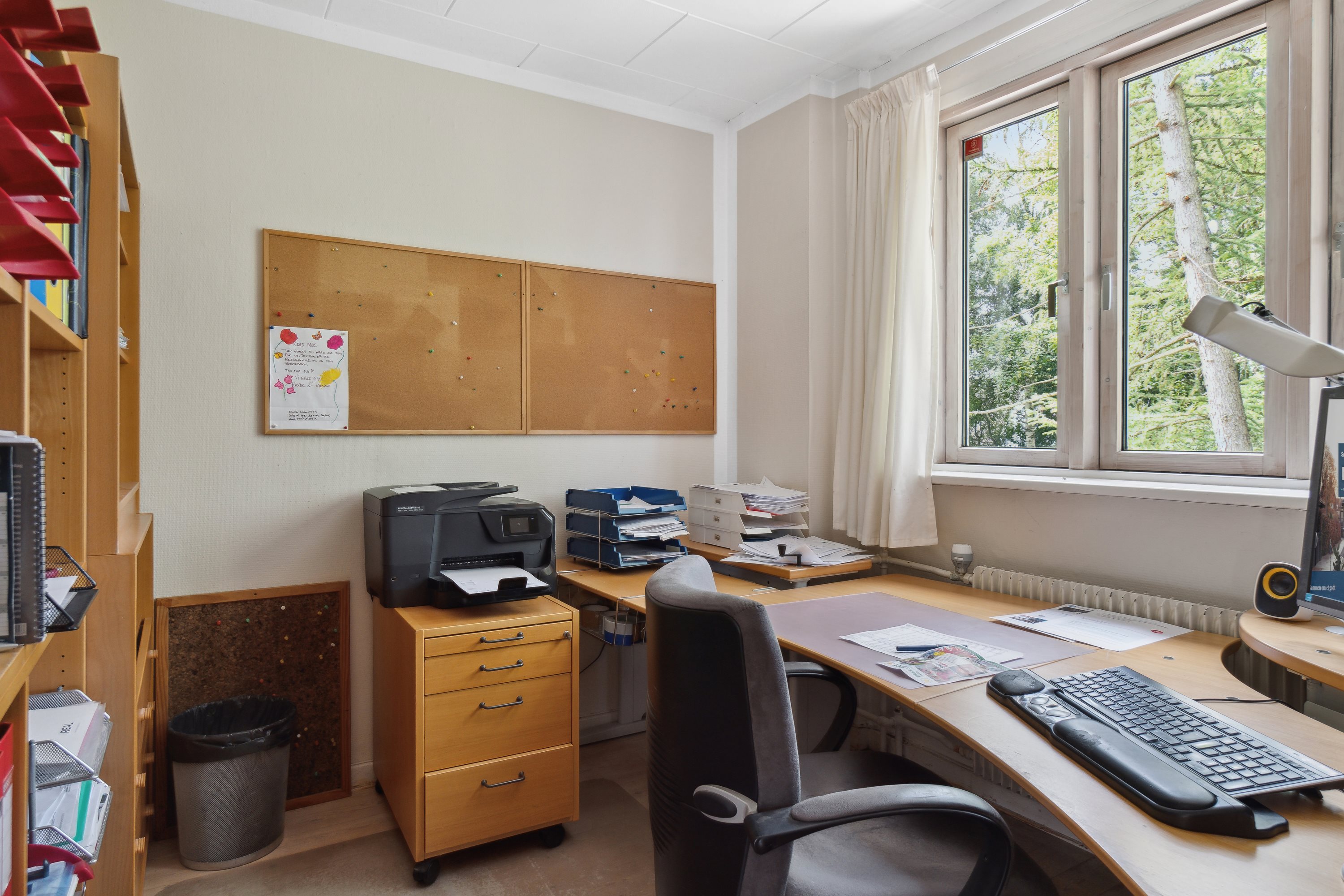 Fremhævet  billede i fuldskærmstilstand. Billede af Teglværksvej 8A, 4200 Slagelse