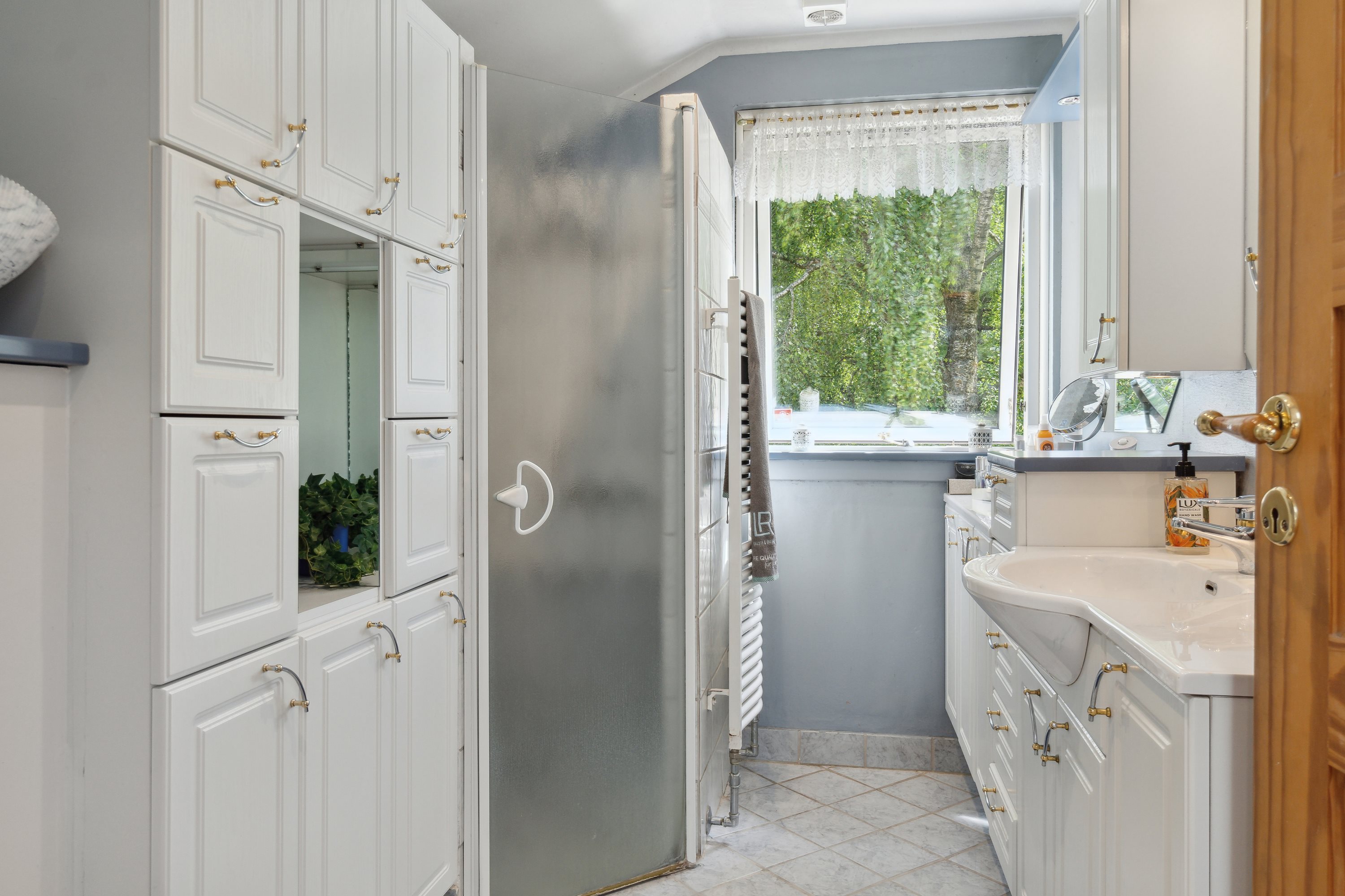 Fremhævet  billede i fuldskærmstilstand. Billede af Teglværksvej 8A, 4200 Slagelse