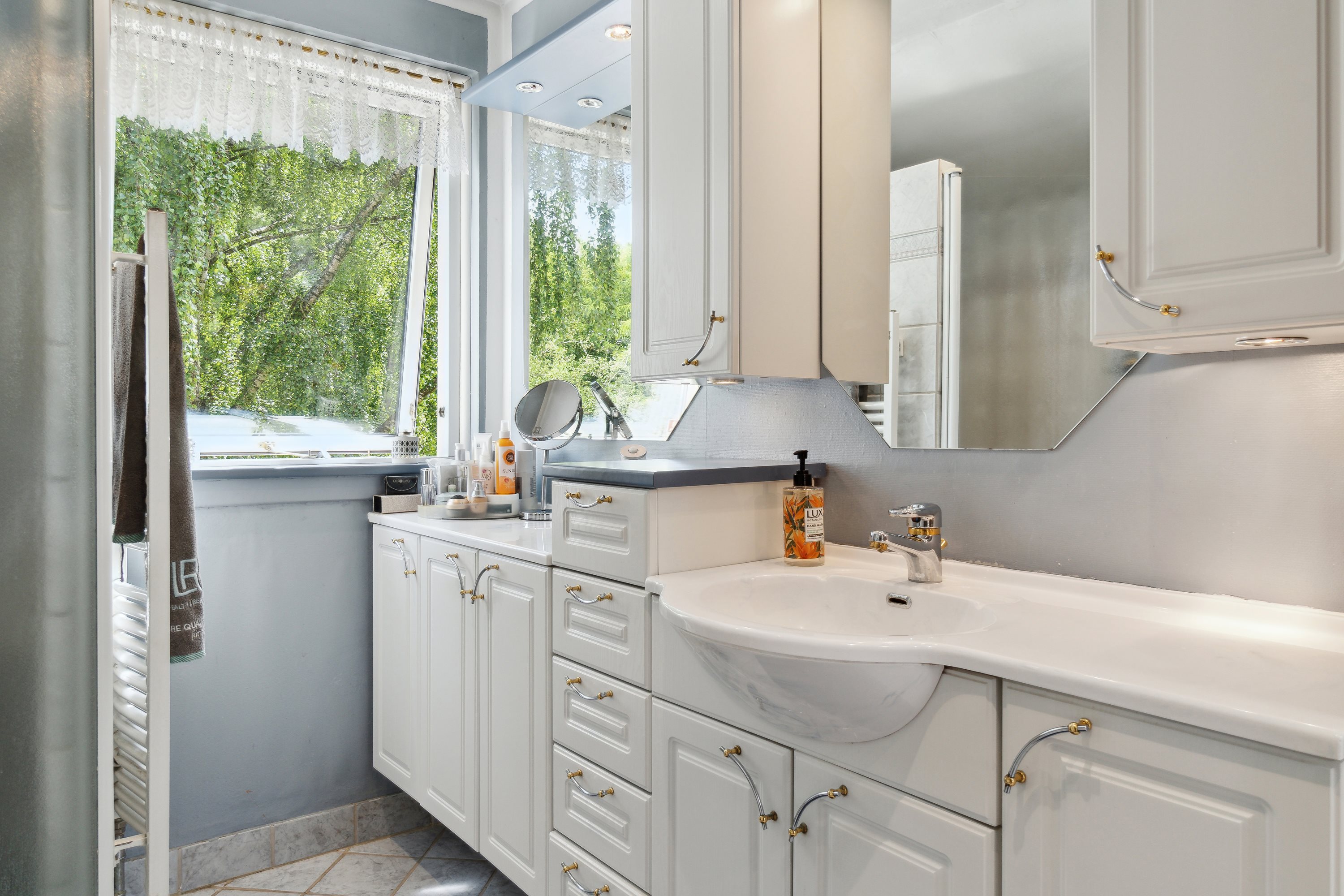 Fremhævet  billede i fuldskærmstilstand. Billede af Teglværksvej 8A, 4200 Slagelse