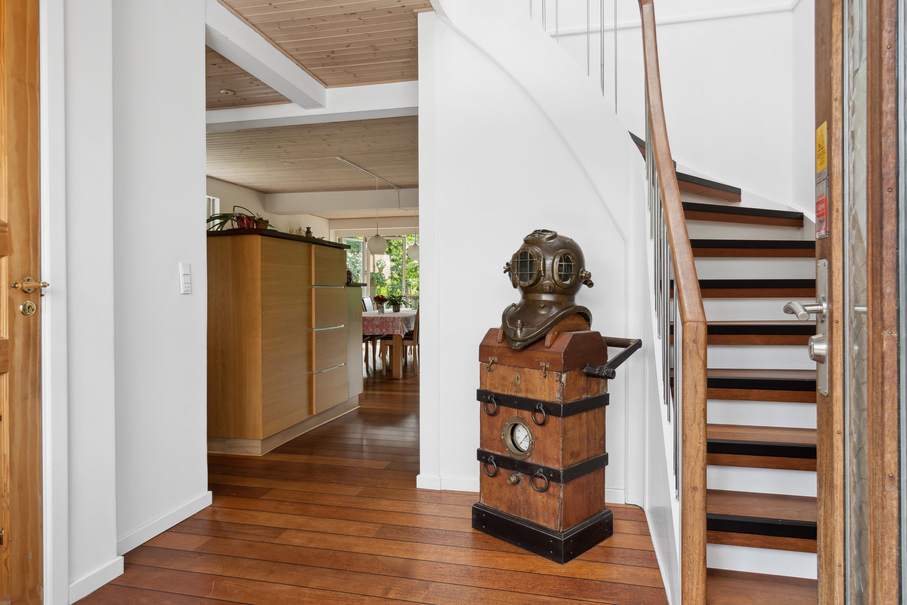 Fremhævet  billede i fuldskærmstilstand. Billede af Teglværksvej 8A, 4200 Slagelse