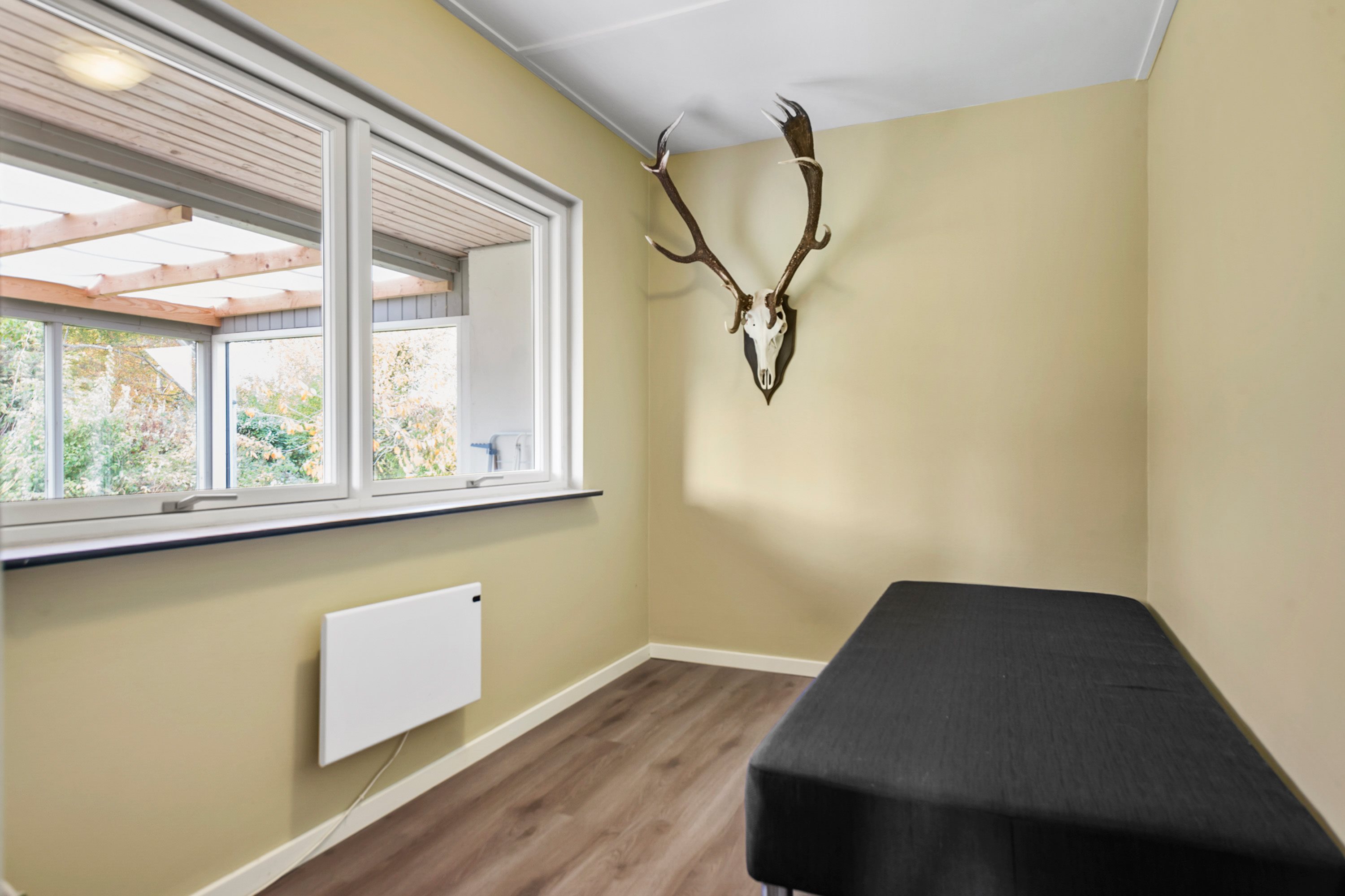 Fremhævet værelse billede i fuldskærmstilstand. Billede af Tåningvej 25, 8660 Skanderborg