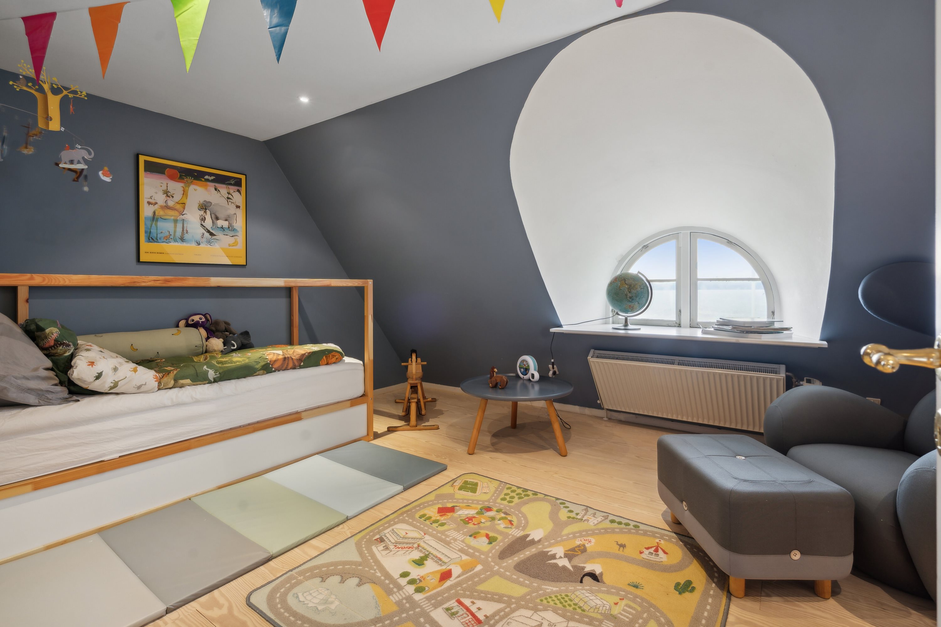 Fremhævet værelse billede i fuldskærmstilstand. Billede af Sønderhavvej 36, Sønderhav, 6340 Kruså