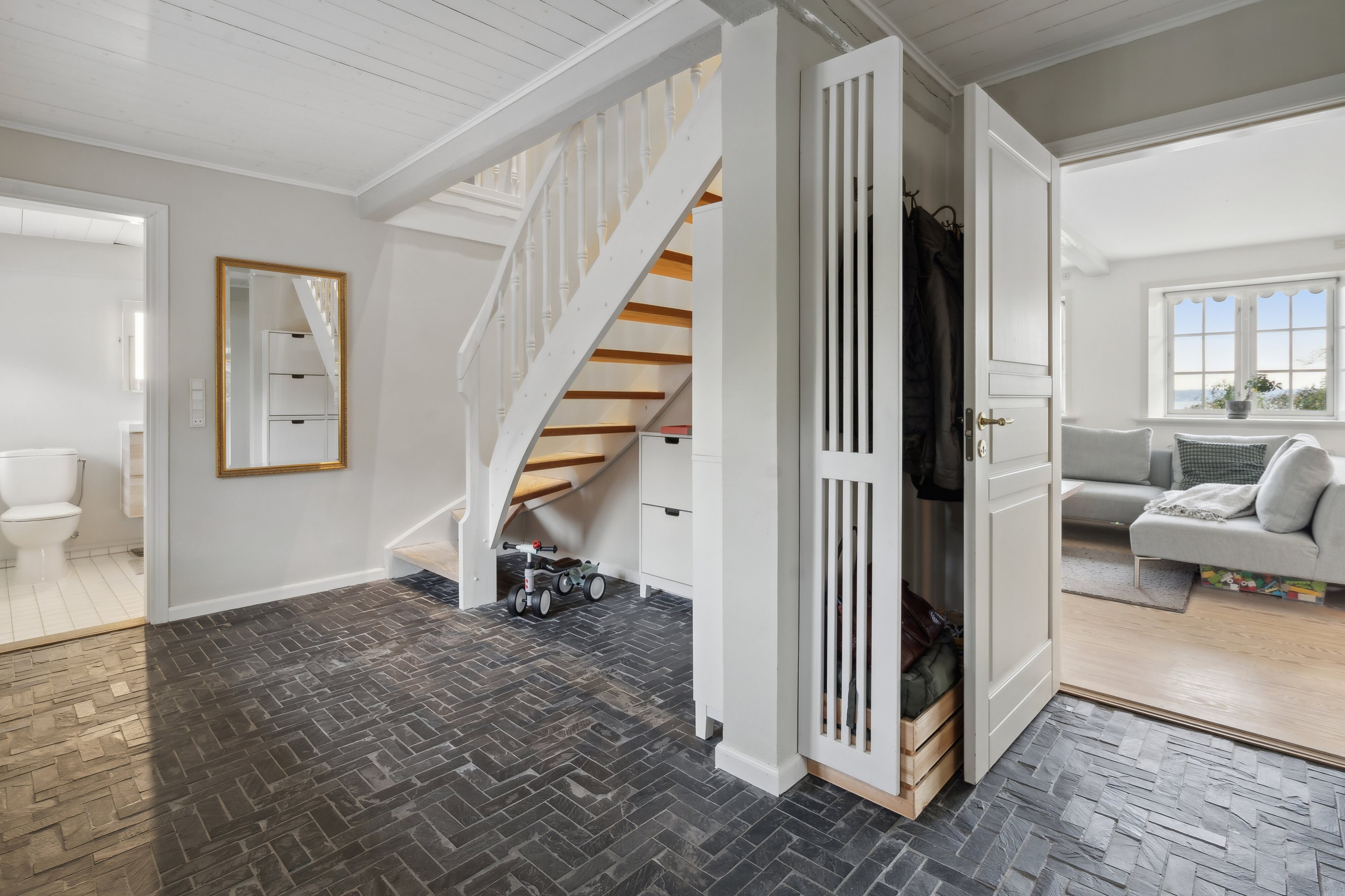 Miniaturebillede 2: . Billede af Sønderhavvej 36, Sønderhav, 6340 Kruså