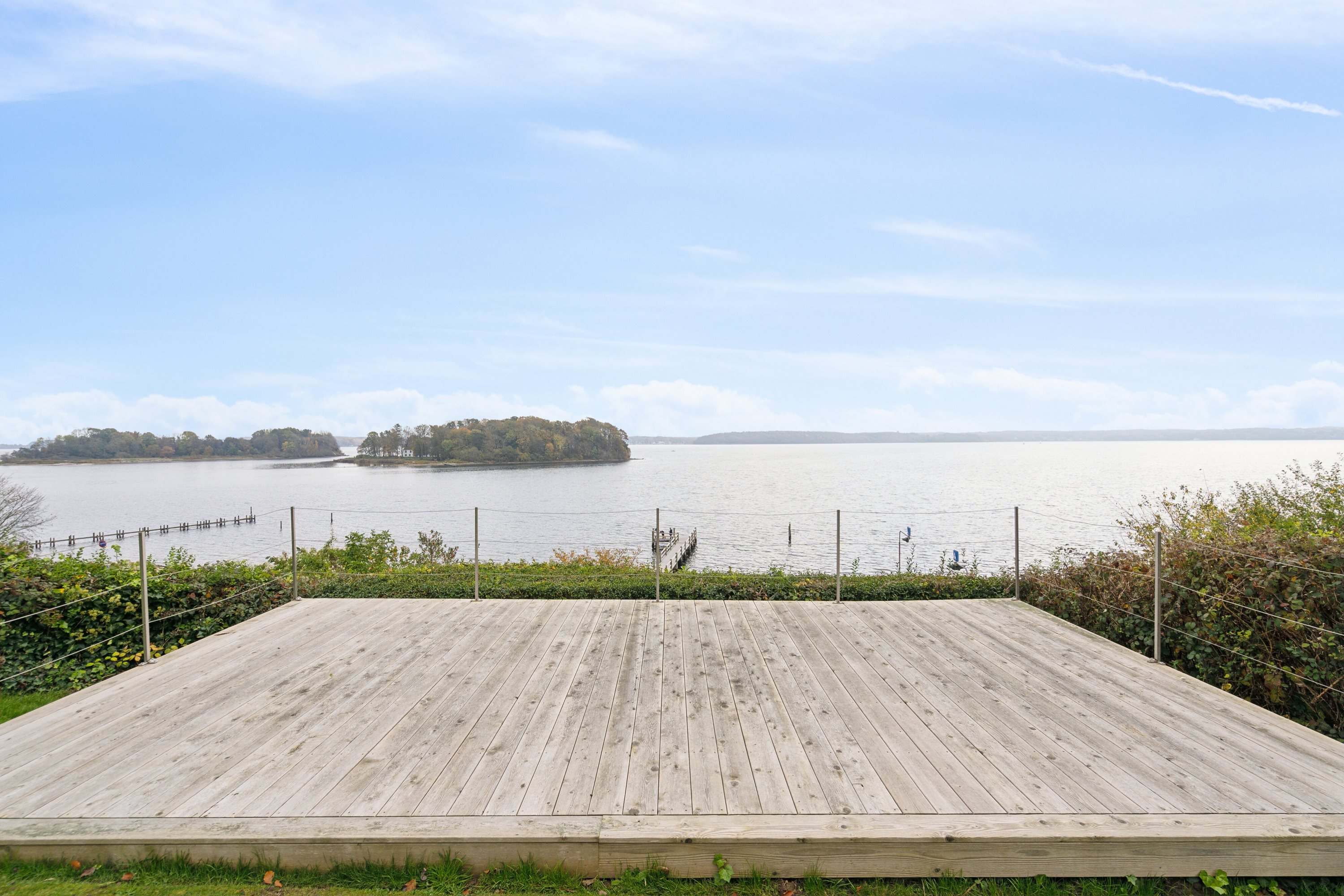 Fremhævet udendørs billede i fuldskærmstilstand. Billede af Sønderhavvej 36, Sønderhav, 6340 Kruså