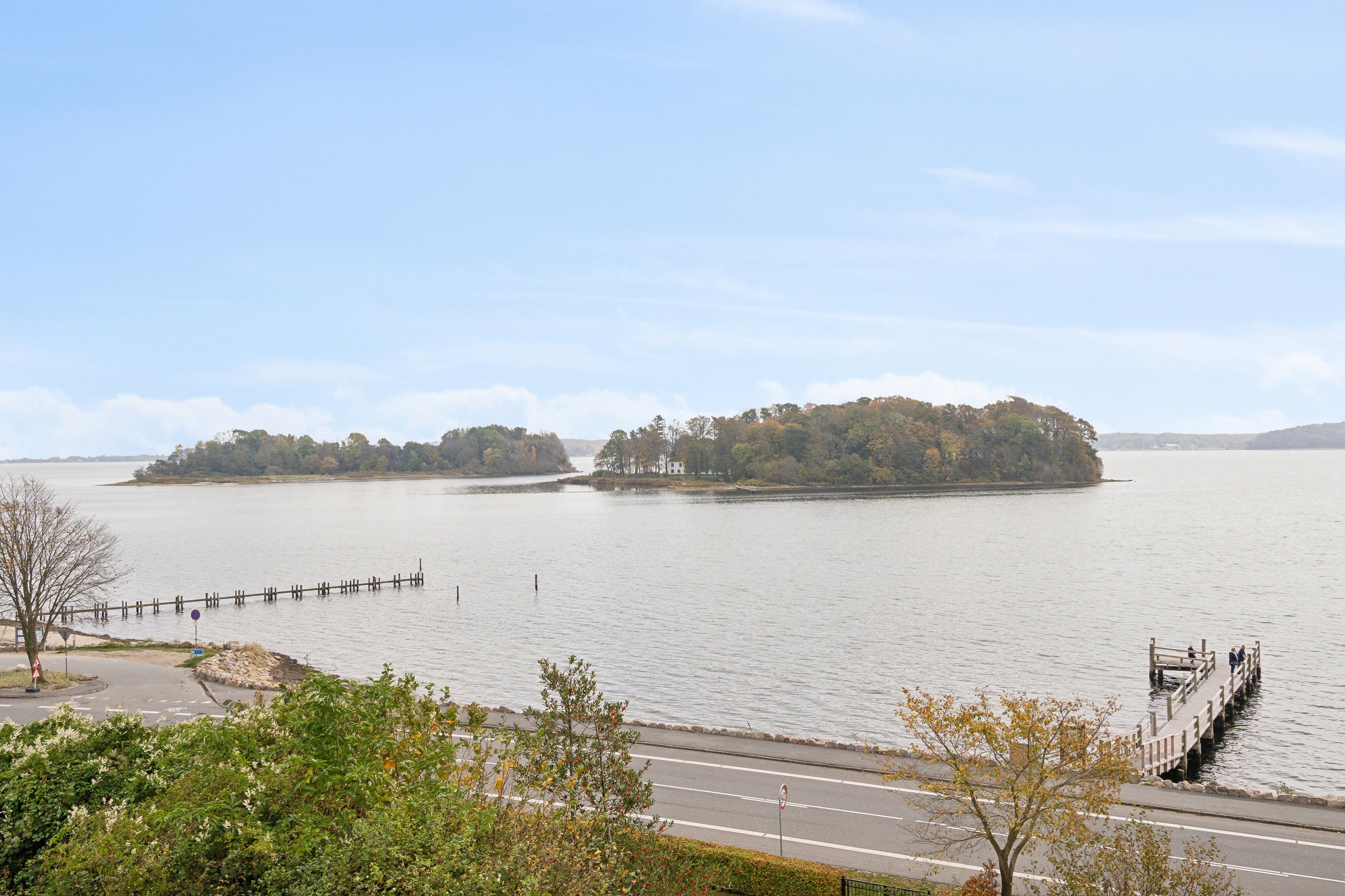 Miniaturebillede 1: udendørs. Billede af Sønderhavvej 36, Sønderhav, 6340 Kruså