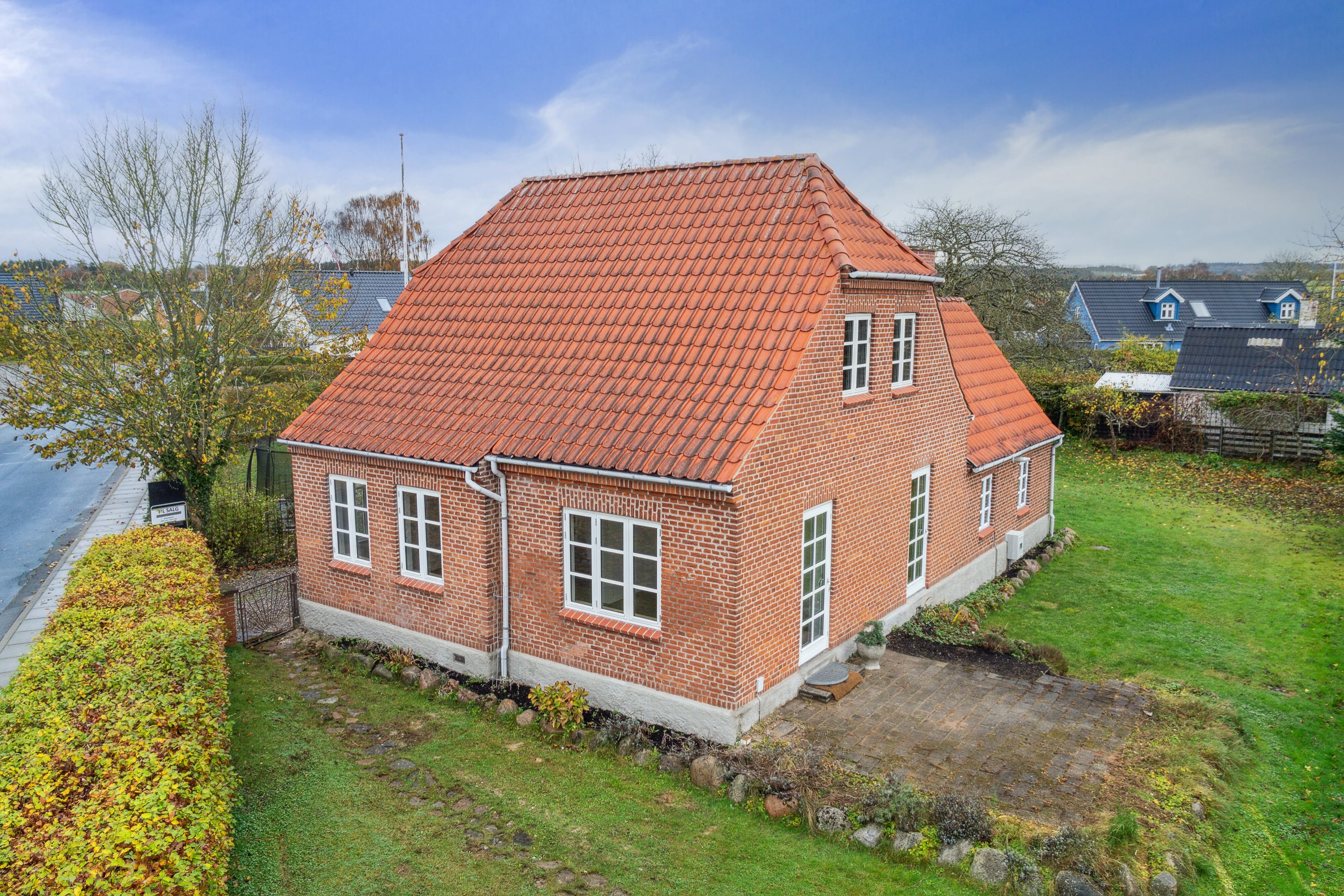 Thorupgårdsvej 5, Voel, 8600 Silkeborg