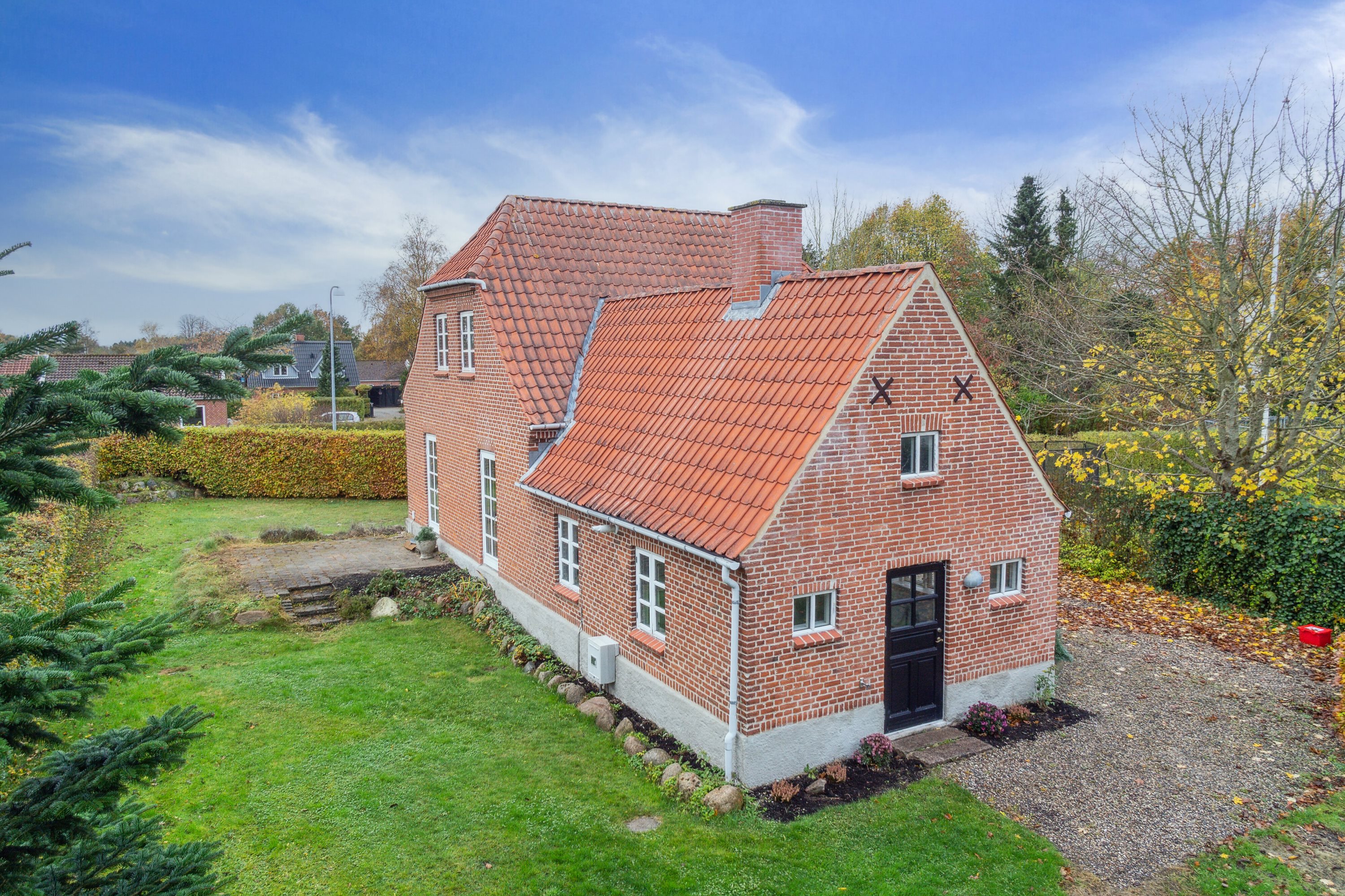 Thorupgårdsvej 5, Voel, 8600 Silkeborg