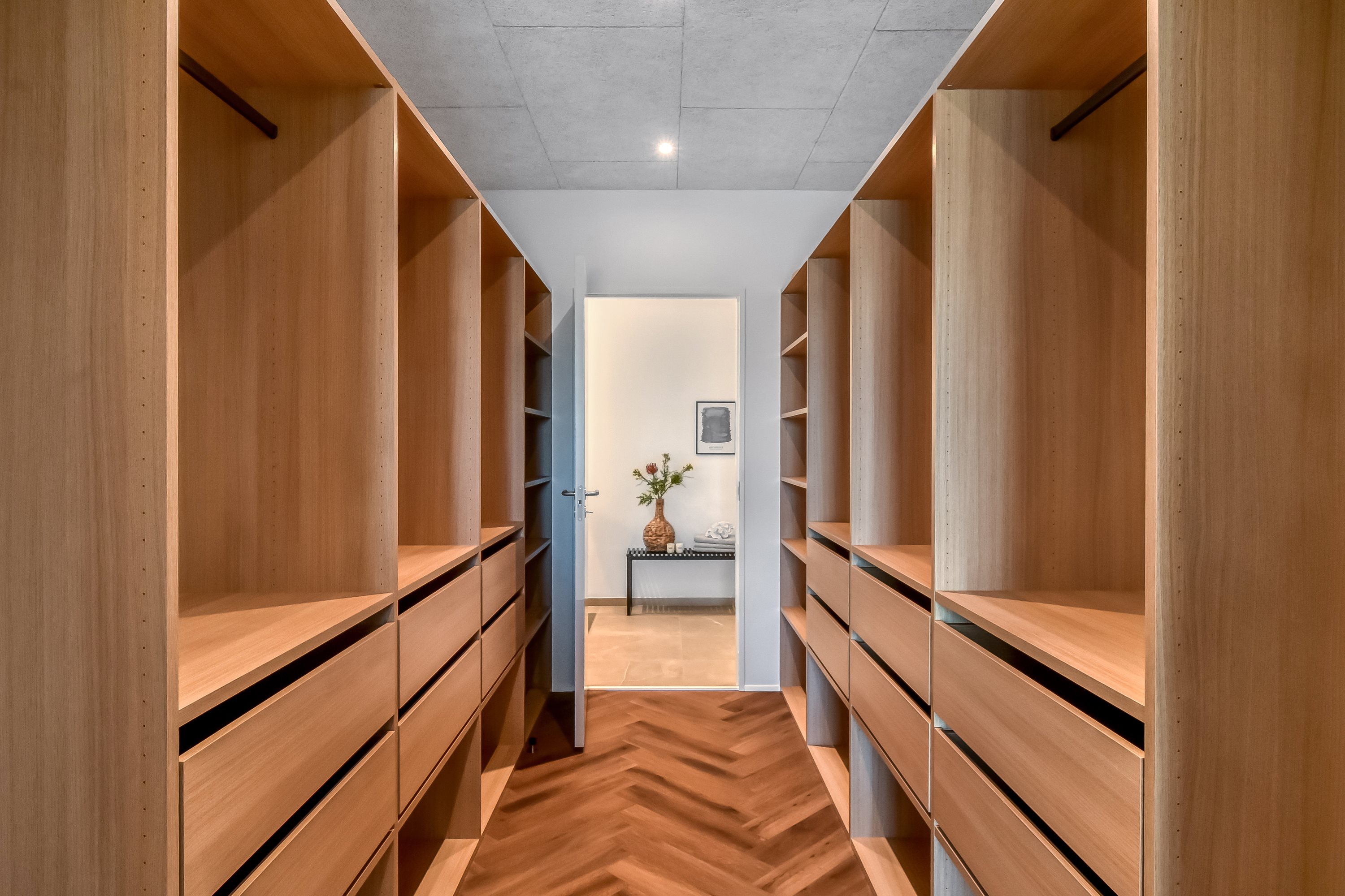 Fremhævet  billede i fuldskærmstilstand. Billede af Fuglsang Holm 23, Tjørring, 7400 Herning