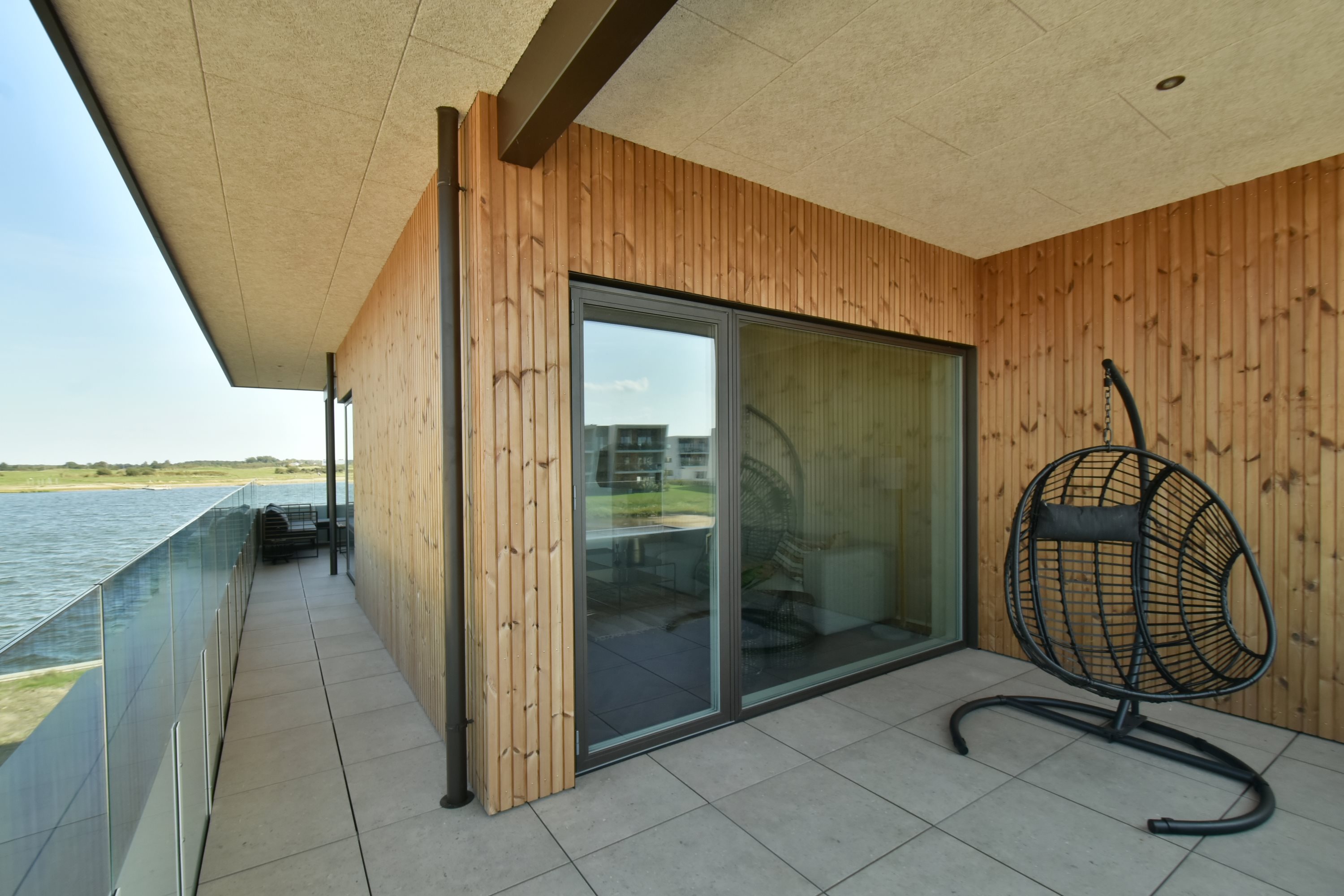 Fremhævet  billede i fuldskærmstilstand. Billede af Fuglsang Holm 23, Tjørring, 7400 Herning