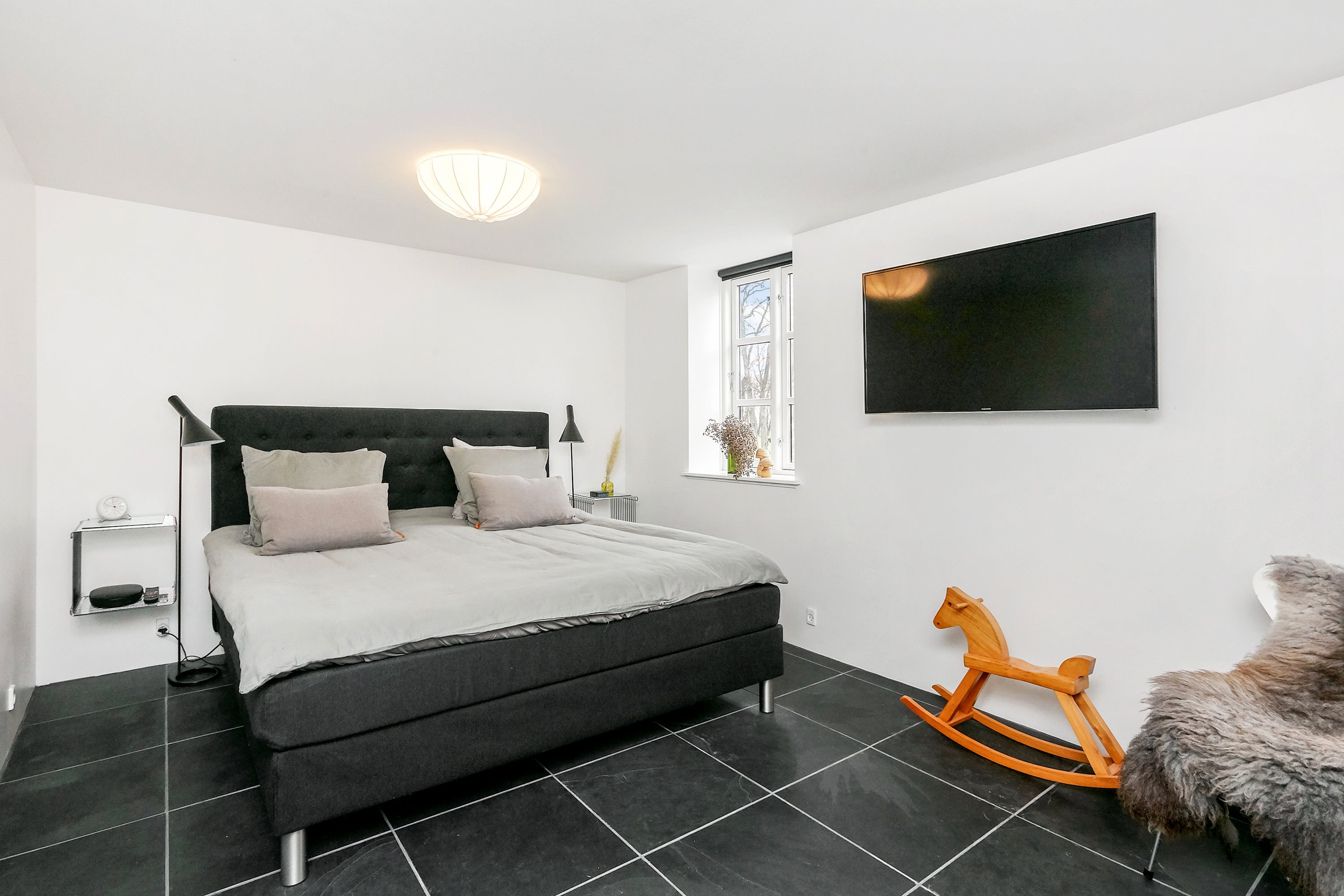 Fremhævet  billede i fuldskærmstilstand. Billede af Nordre Strandvej 5, Hjarnø, 7130 Juelsminde