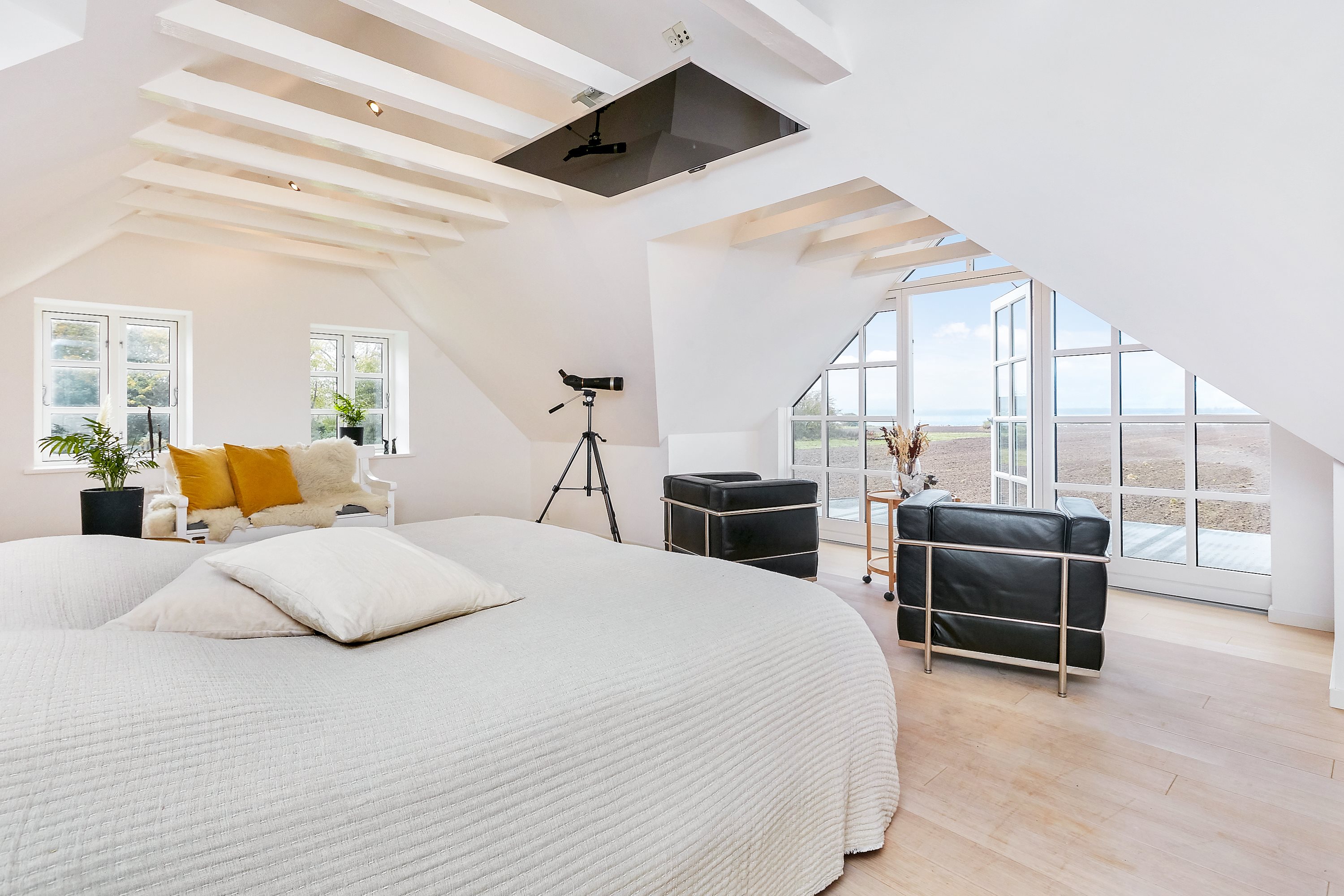 Fremhævet  billede i fuldskærmstilstand. Billede af Nordre Strandvej 5, Hjarnø, 7130 Juelsminde