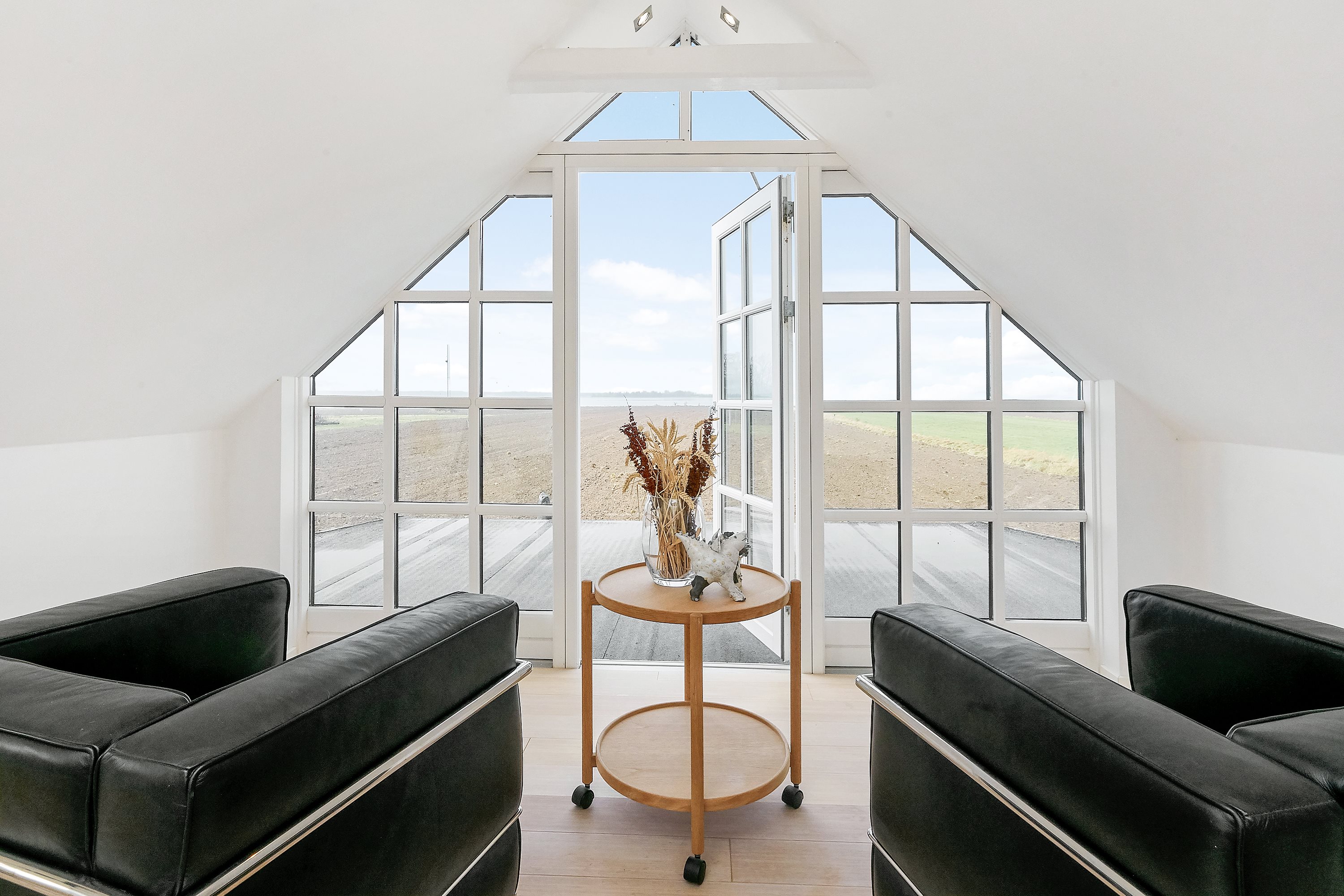 Fremhævet  billede i fuldskærmstilstand. Billede af Nordre Strandvej 5, Hjarnø, 7130 Juelsminde