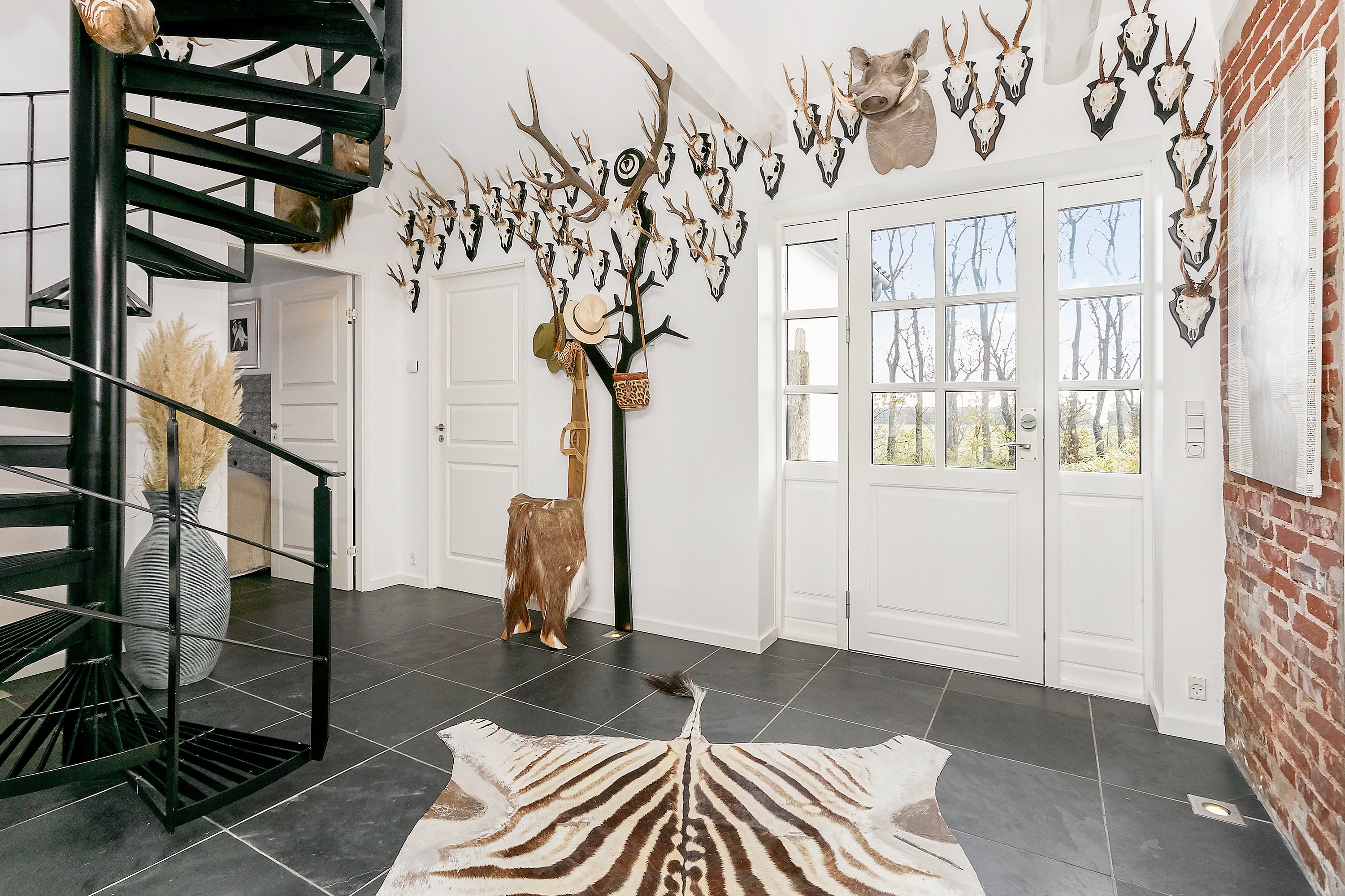 Fremhævet  billede i fuldskærmstilstand. Billede af Nordre Strandvej 5, Hjarnø, 7130 Juelsminde