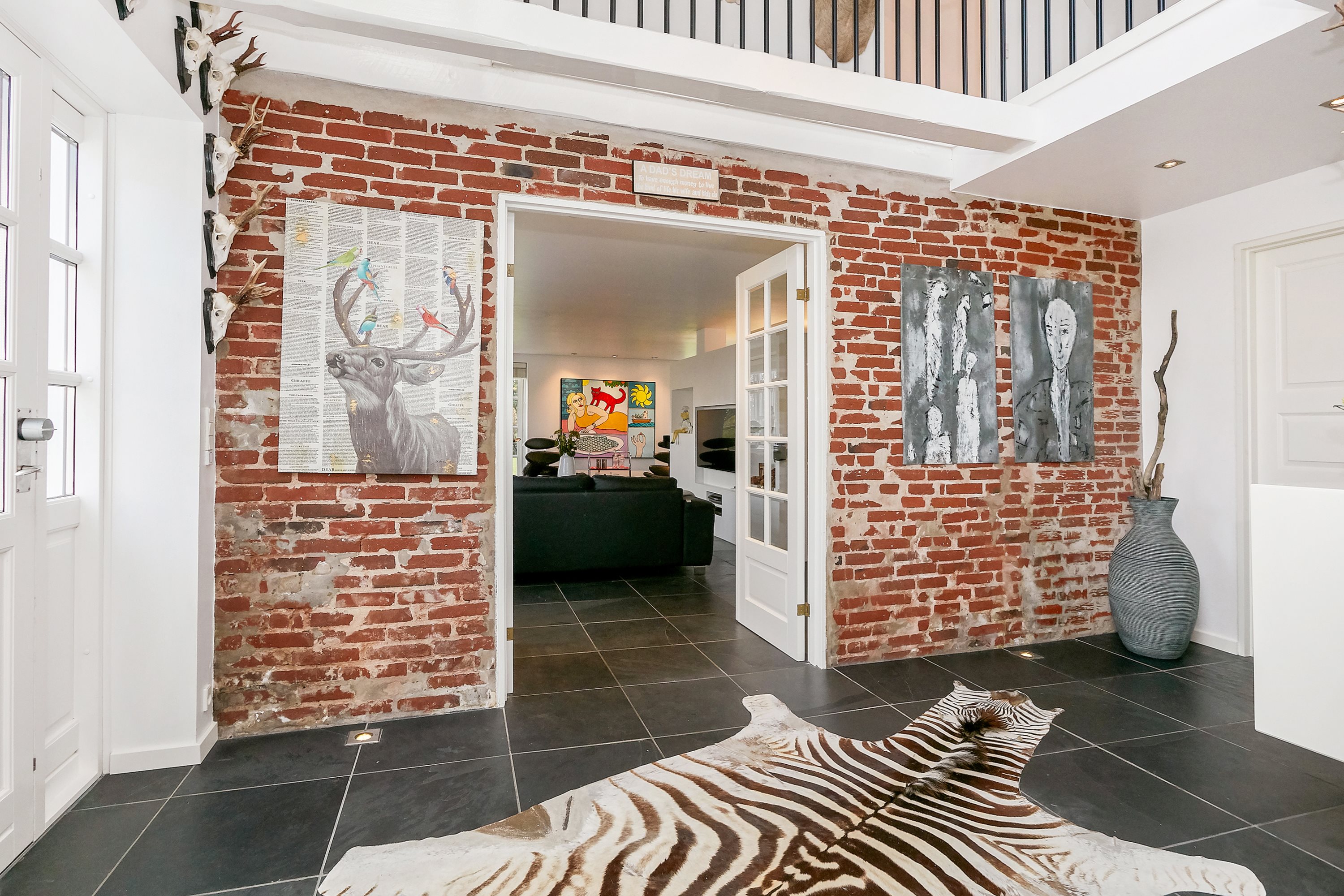 Fremhævet  billede i fuldskærmstilstand. Billede af Nordre Strandvej 5, Hjarnø, 7130 Juelsminde