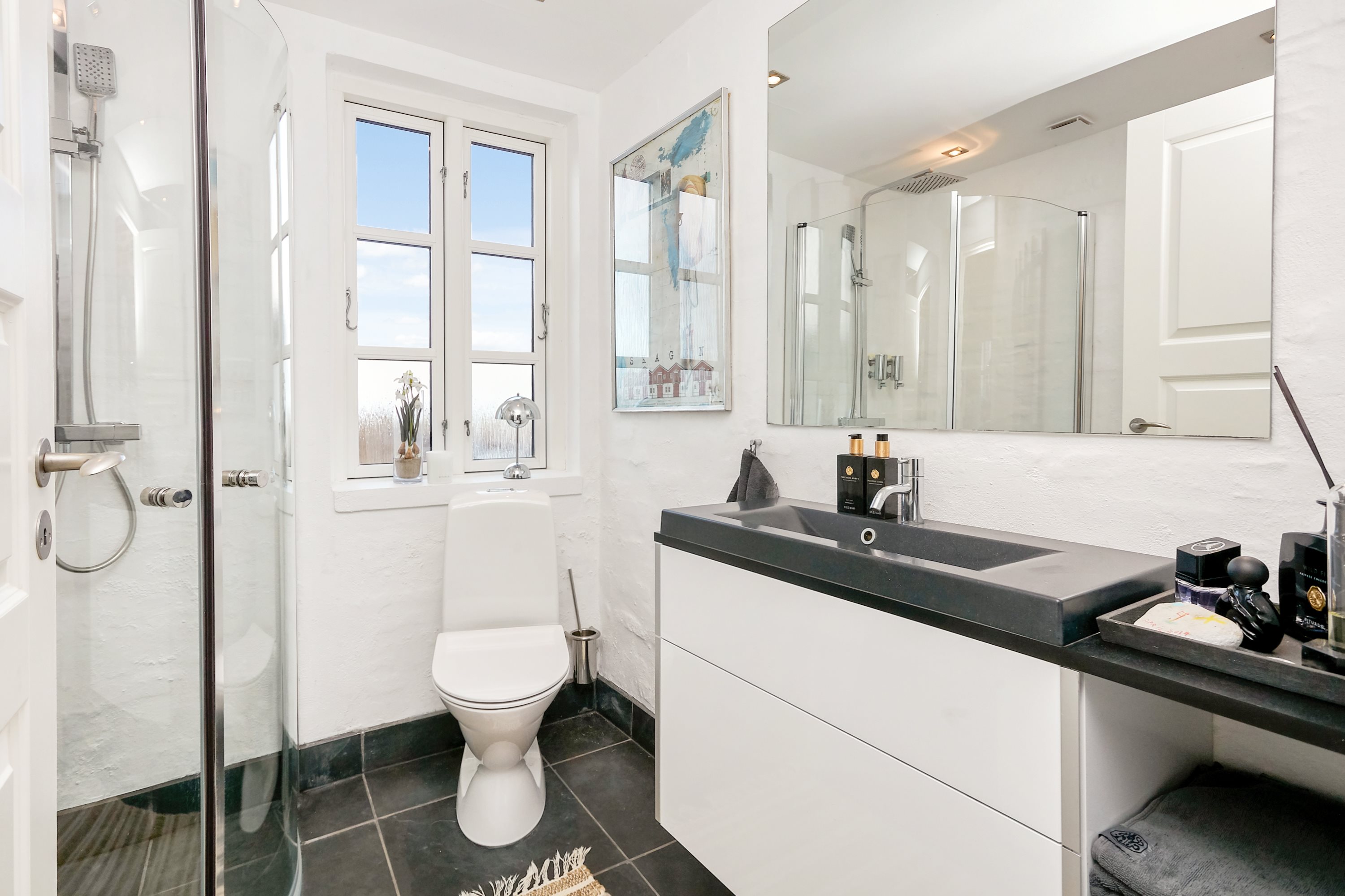 Fremhævet  billede i fuldskærmstilstand. Billede af Nordre Strandvej 5, Hjarnø, 7130 Juelsminde