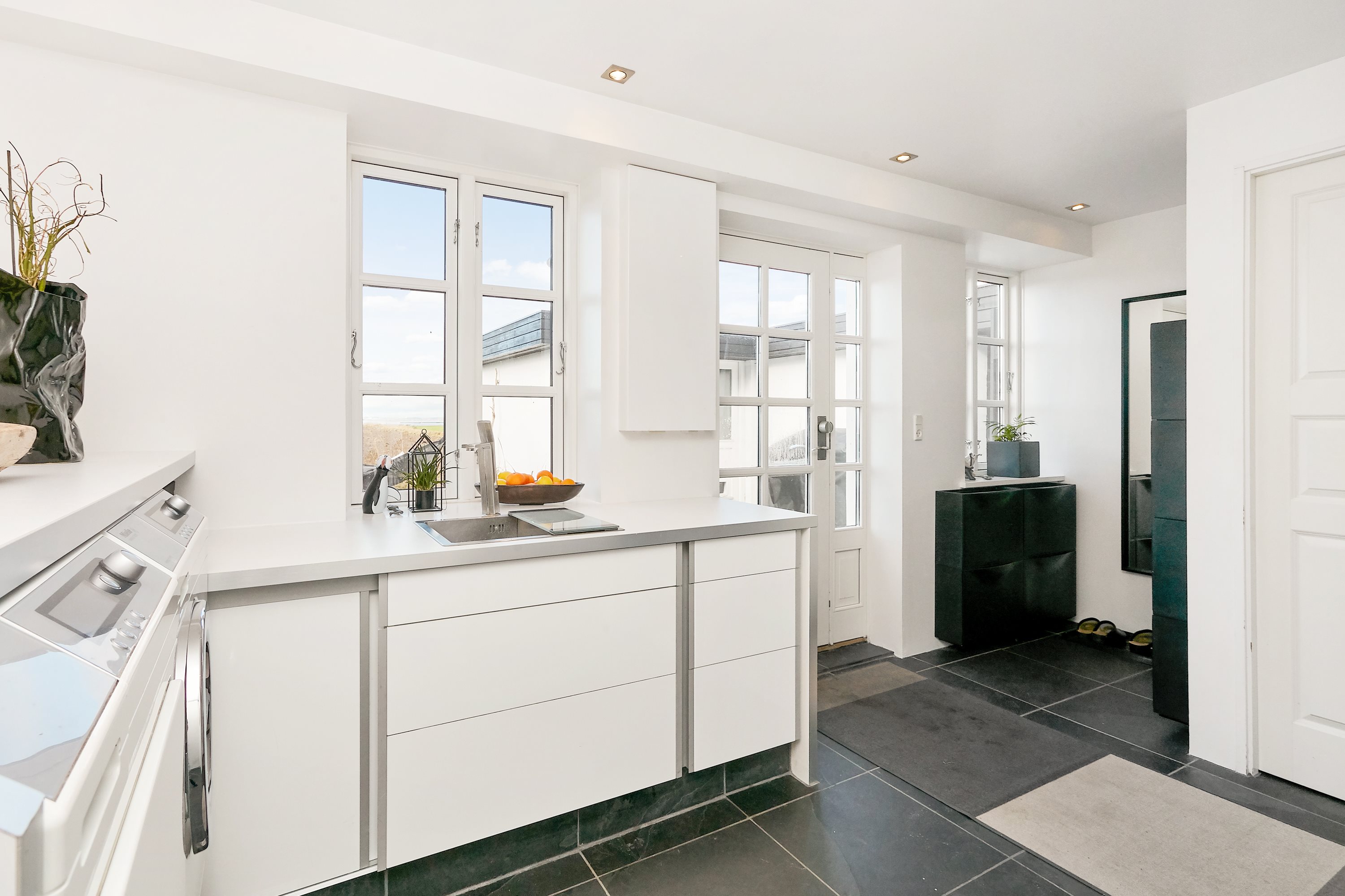 Fremhævet  billede i fuldskærmstilstand. Billede af Nordre Strandvej 5, Hjarnø, 7130 Juelsminde