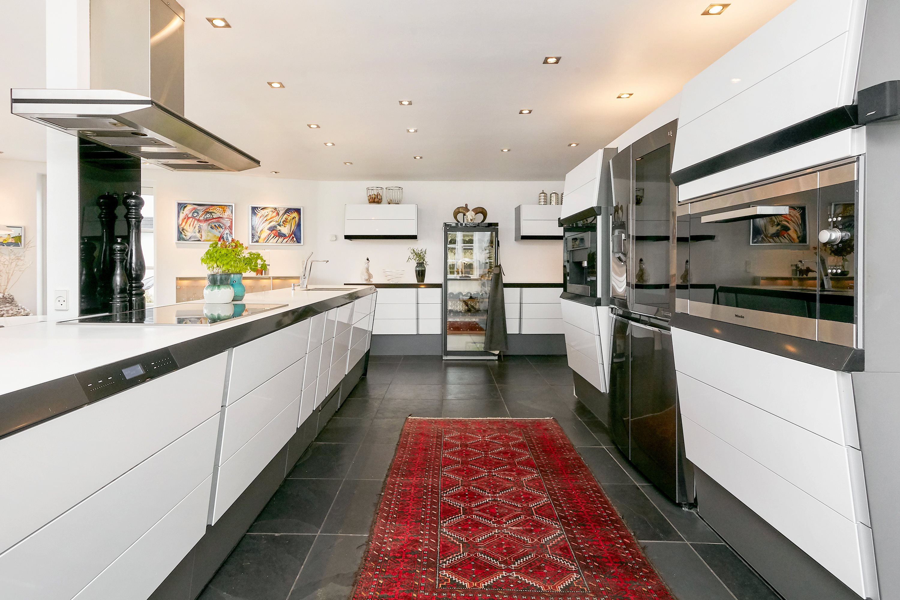 Fremhævet  billede i fuldskærmstilstand. Billede af Nordre Strandvej 5, Hjarnø, 7130 Juelsminde