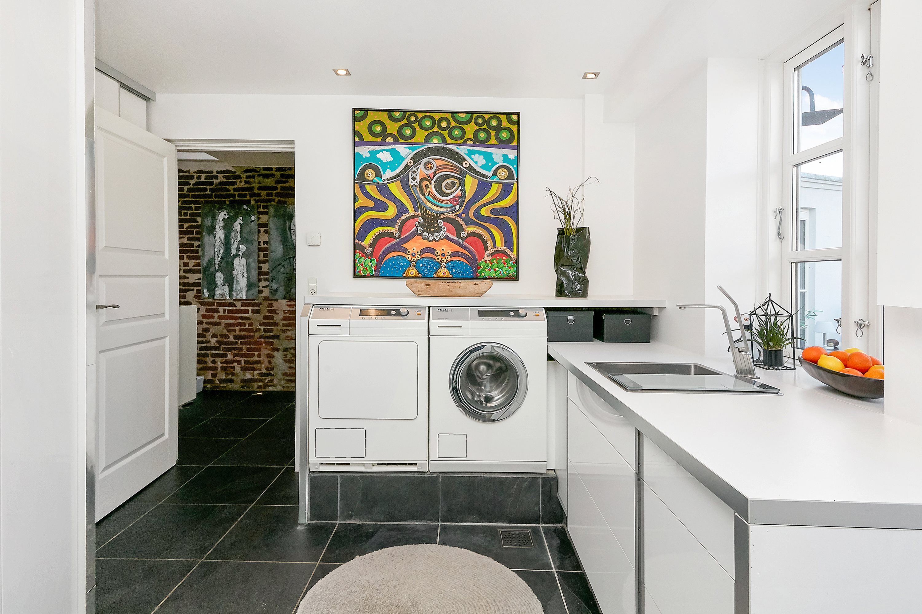 Fremhævet  billede i fuldskærmstilstand. Billede af Nordre Strandvej 5, Hjarnø, 7130 Juelsminde