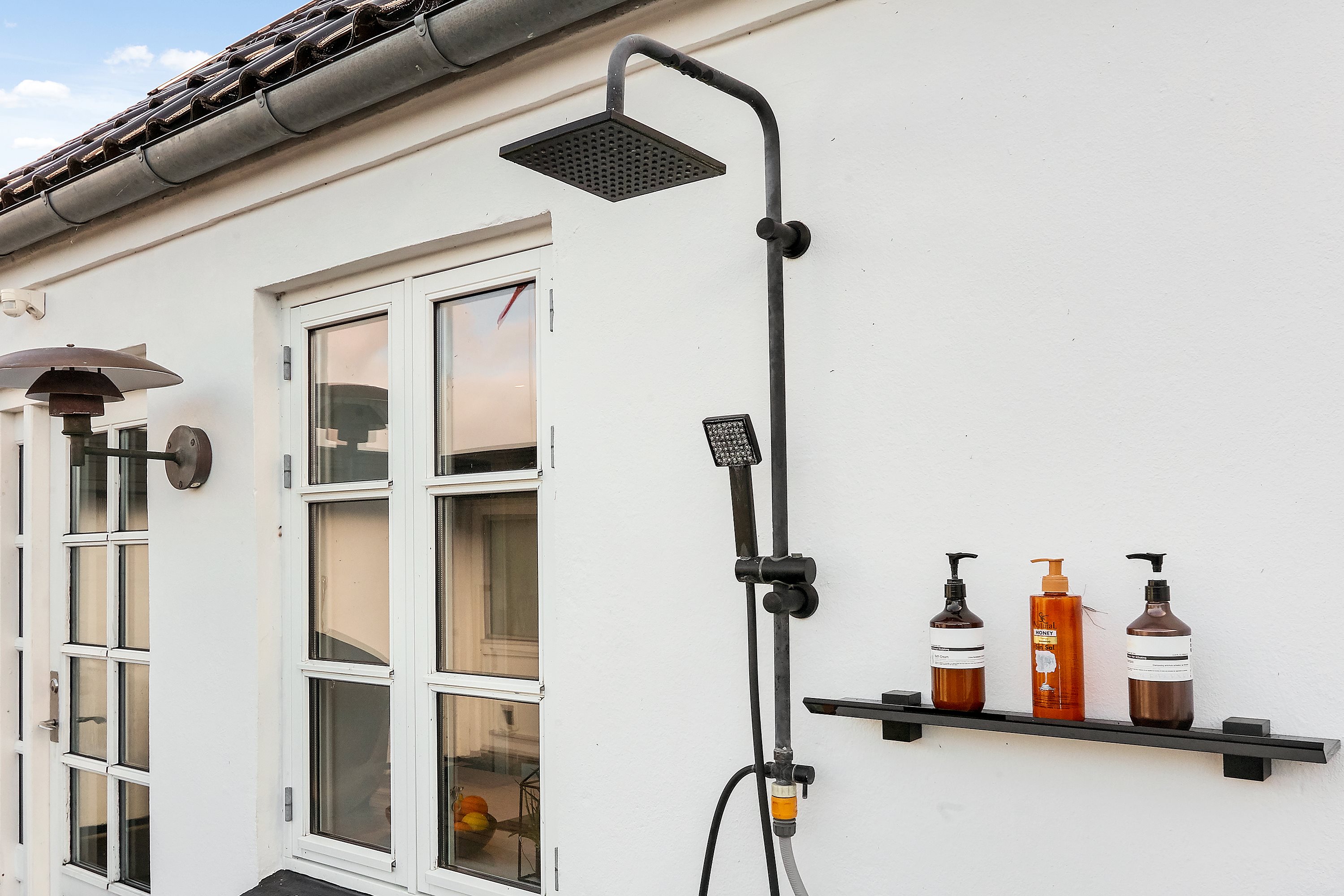 Fremhævet  billede i fuldskærmstilstand. Billede af Nordre Strandvej 5, Hjarnø, 7130 Juelsminde