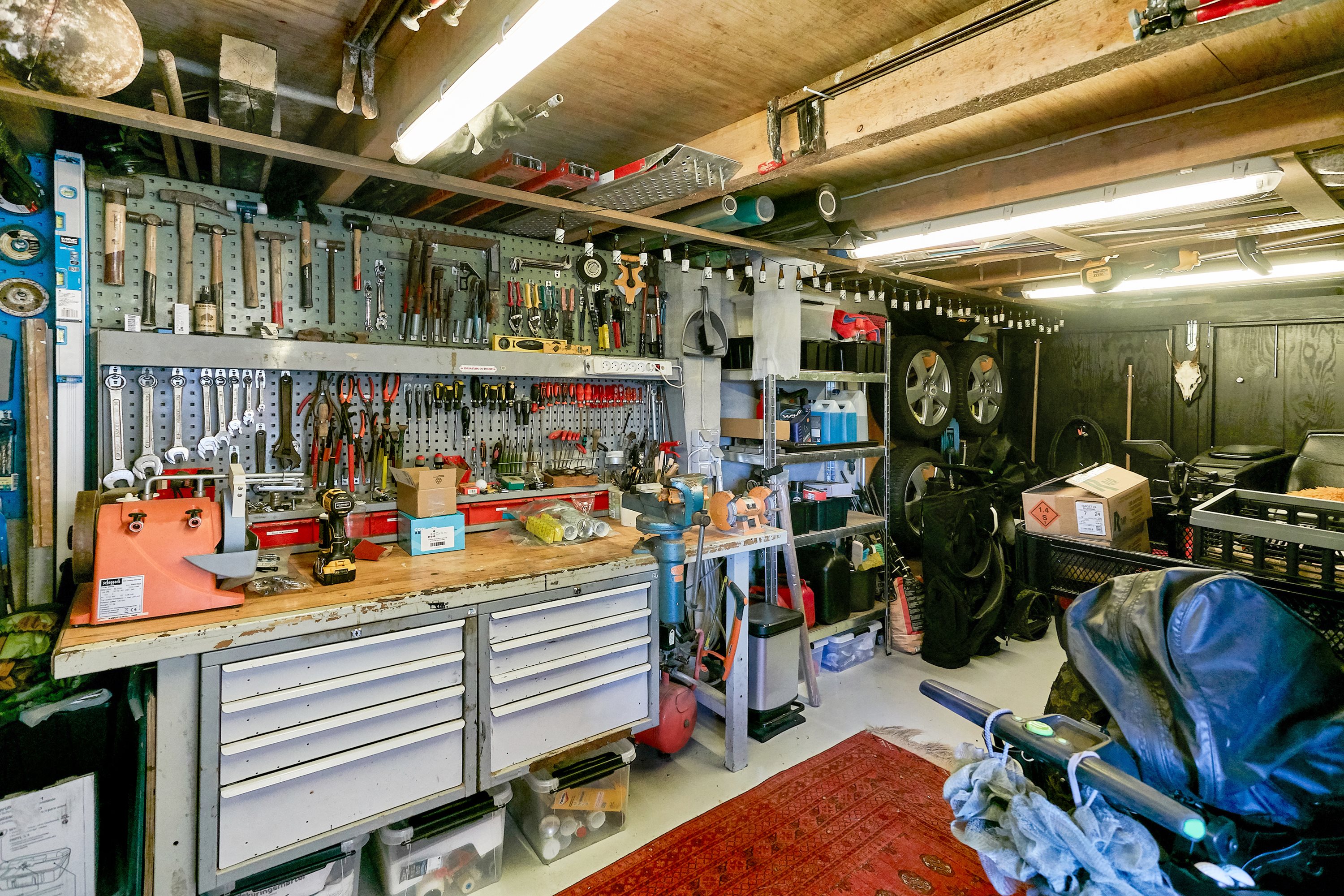 Fremhævet  billede i fuldskærmstilstand. Billede af Nordre Strandvej 5, Hjarnø, 7130 Juelsminde