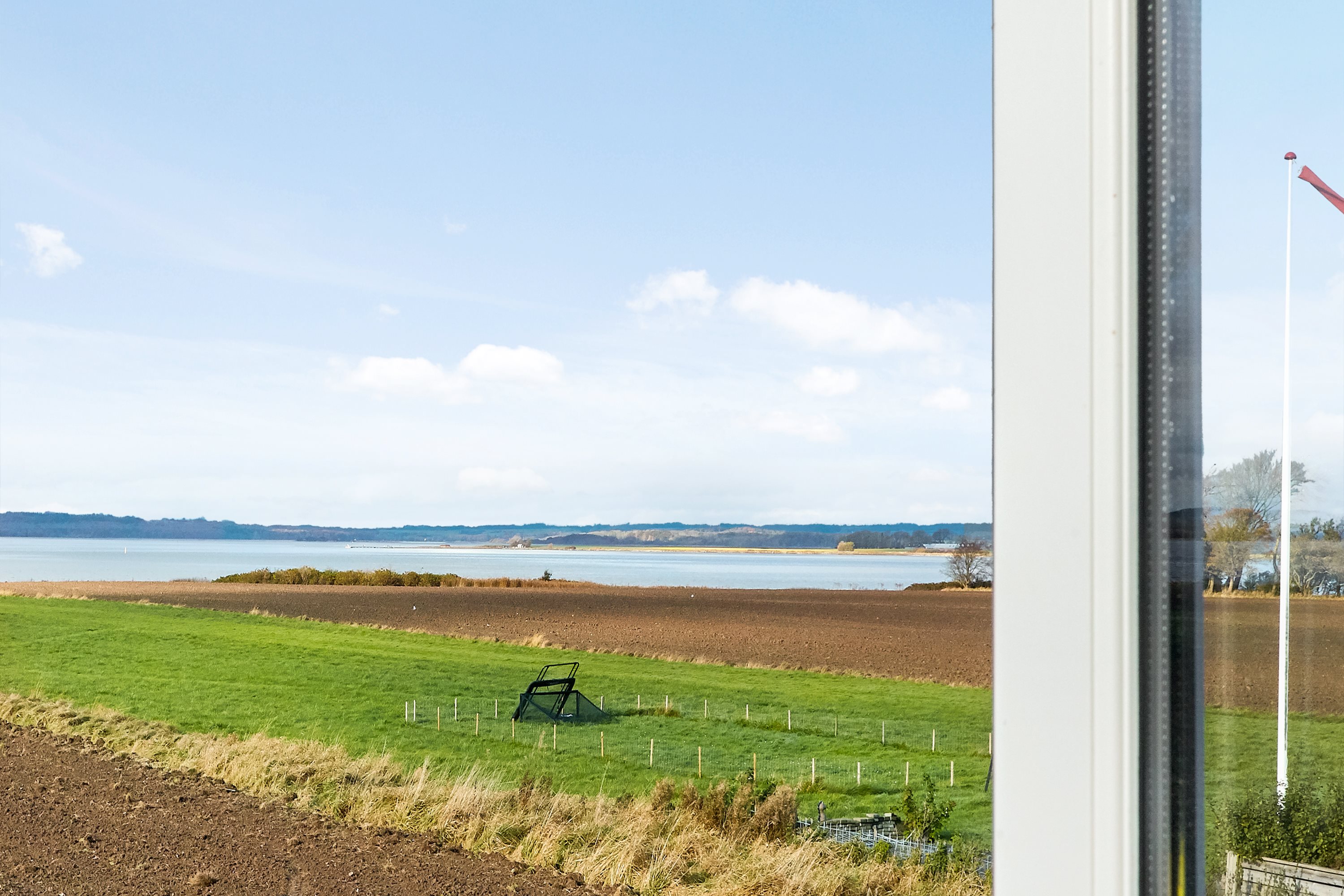 Fremhævet  billede i fuldskærmstilstand. Billede af Nordre Strandvej 5, Hjarnø, 7130 Juelsminde