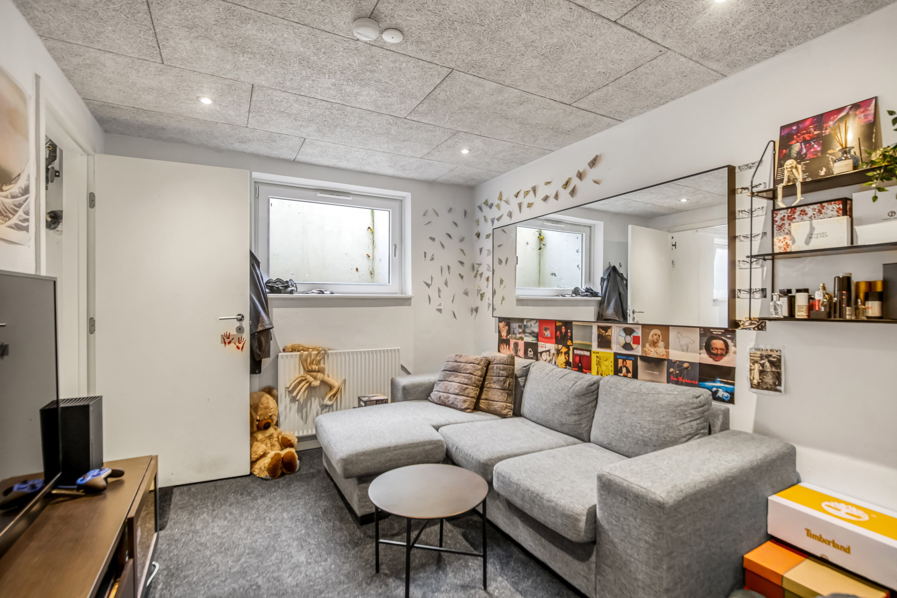 Fremhævet værelse billede i fuldskærmstilstand. Billede af Æblevej 6, Ugelbølle, 8410 Rønde