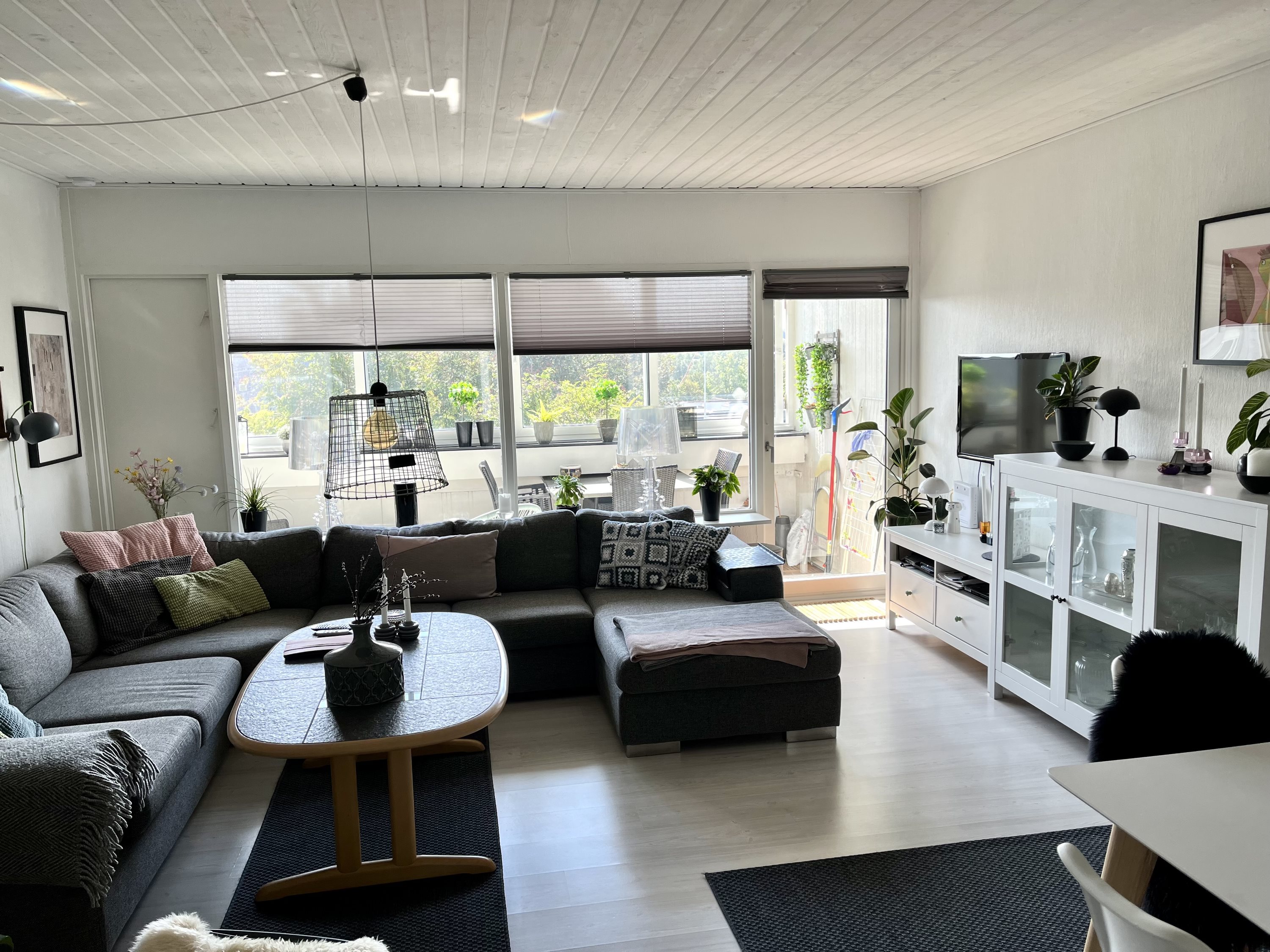 Miniaturebillede 1: andet. Billede af Støvringparken 16, 1. tv., 9530 Støvring